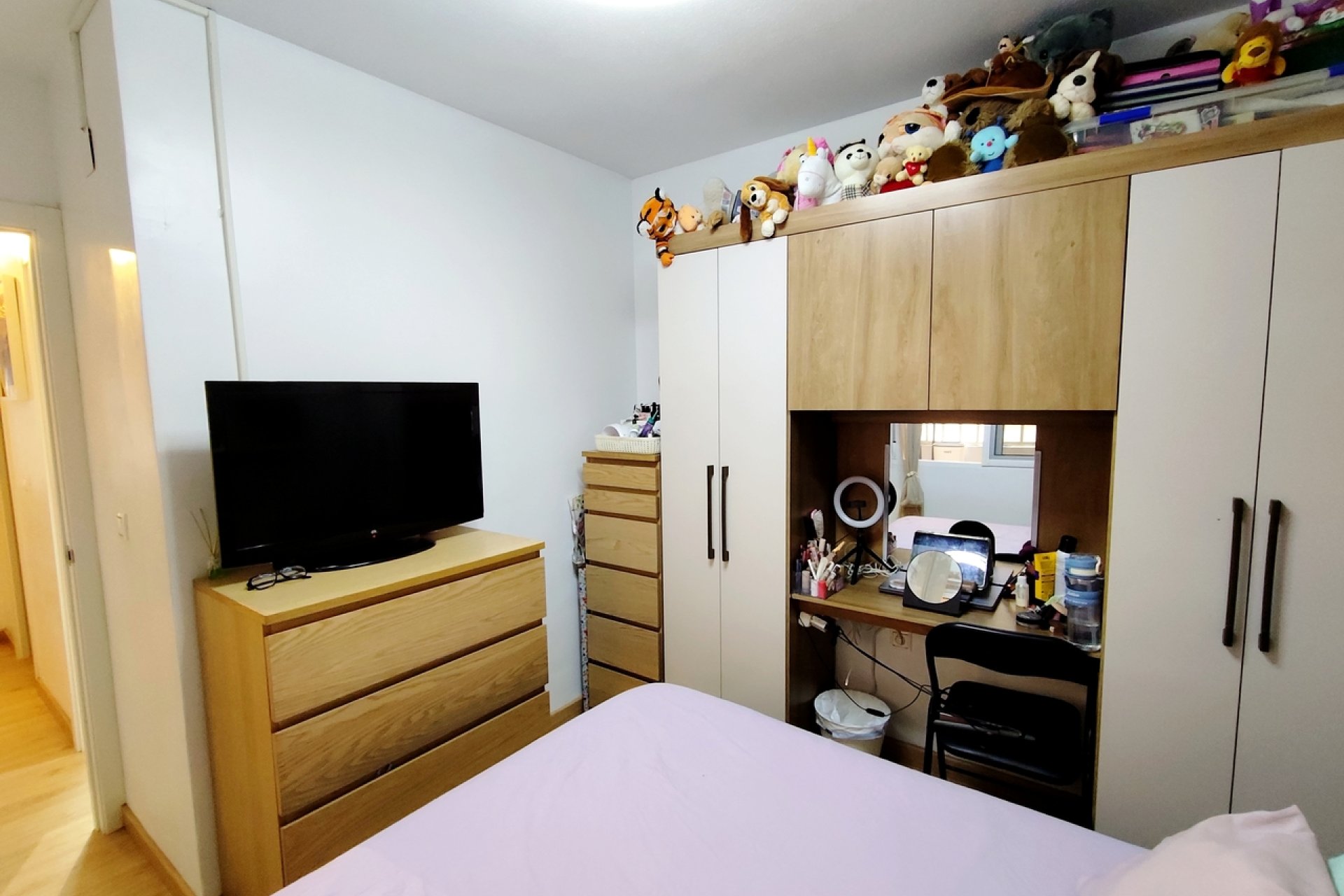Bestaande bouw - Appartement -
Torrevieja