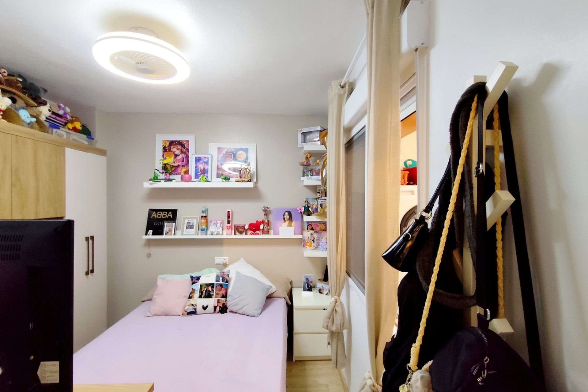 Bestaande bouw - Appartement -
Torrevieja