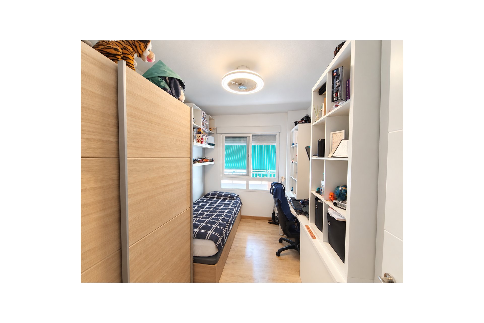 Bestaande bouw - Appartement -
Torrevieja
