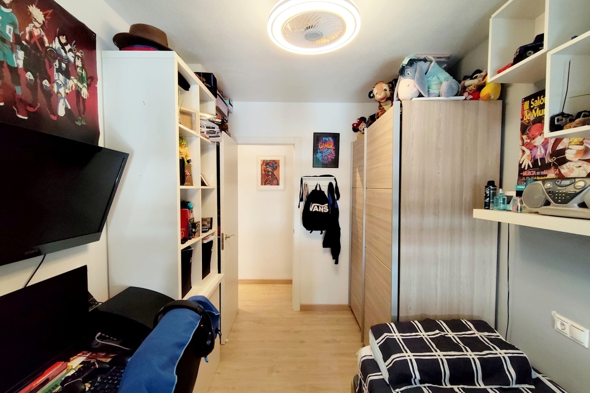Bestaande bouw - Appartement -
Torrevieja