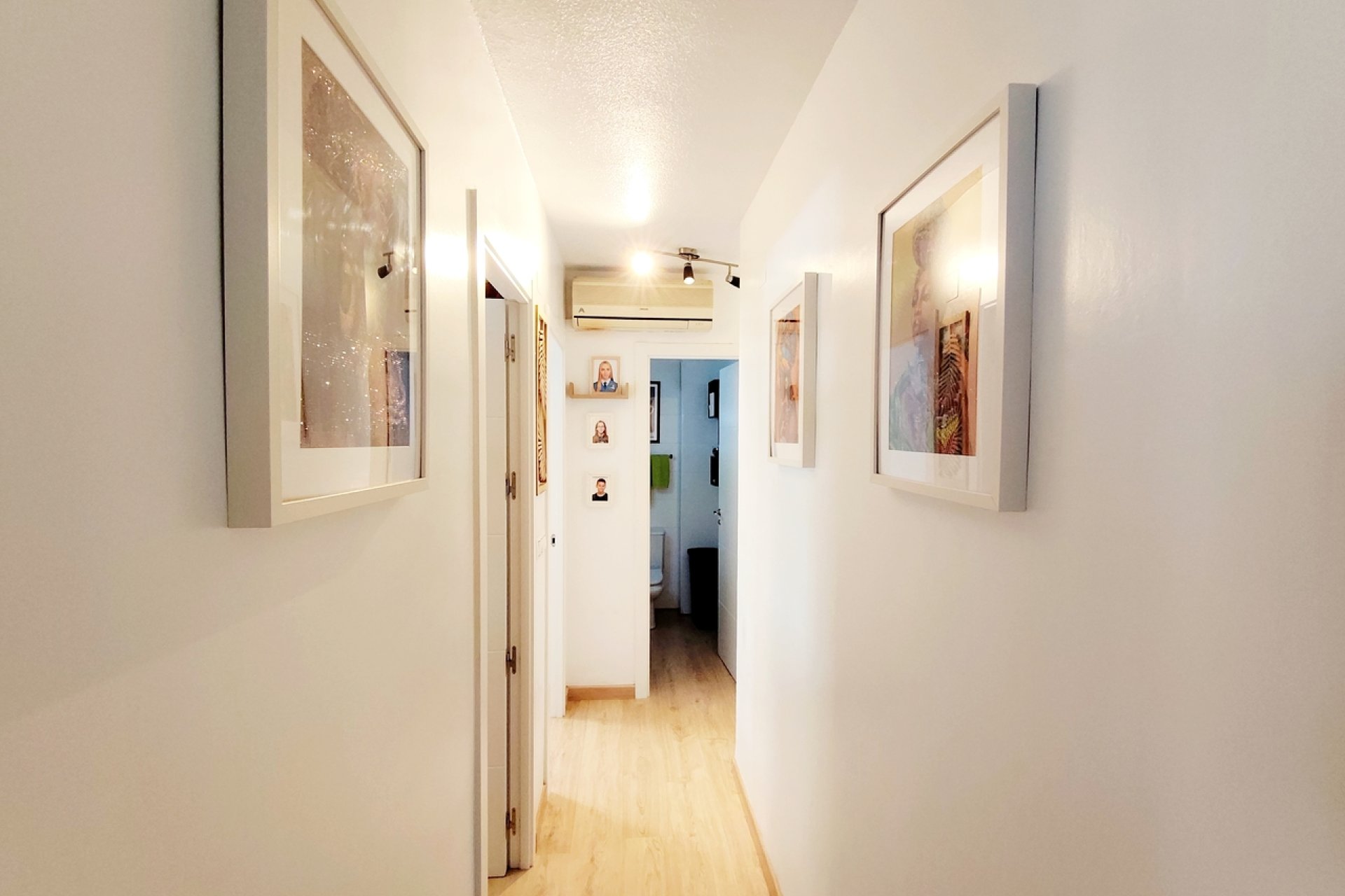 Bestaande bouw - Appartement -
Torrevieja