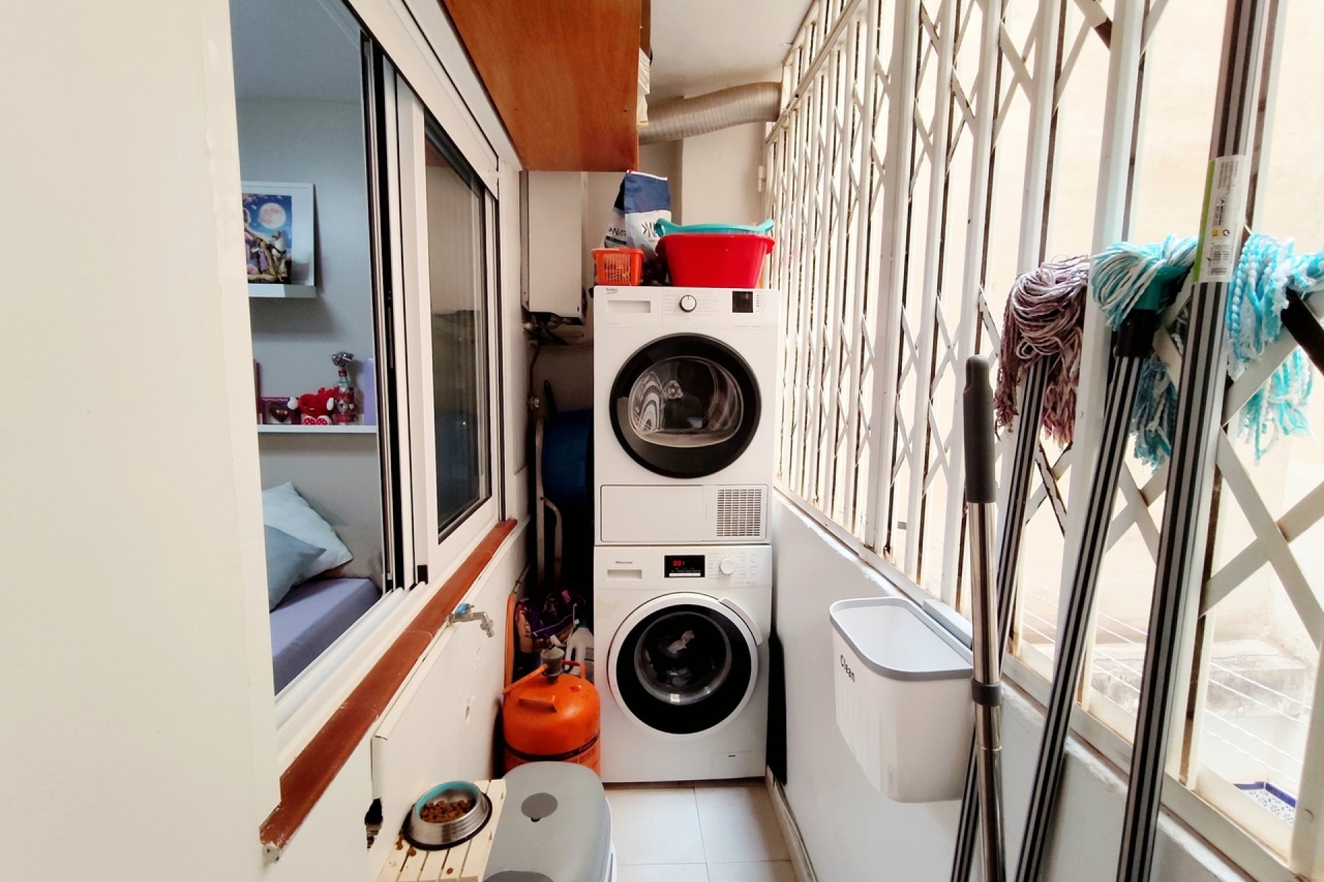 Bestaande bouw - Appartement -
Torrevieja