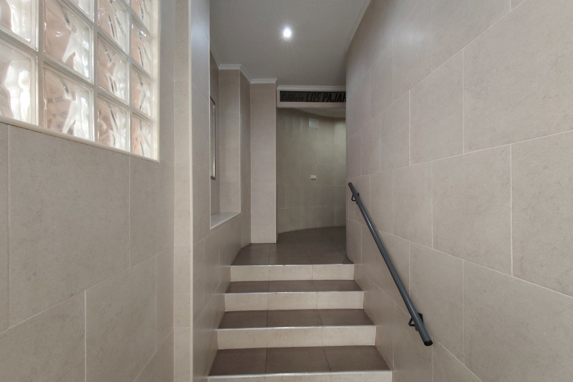 Bestaande bouw - Appartement -
Torrevieja