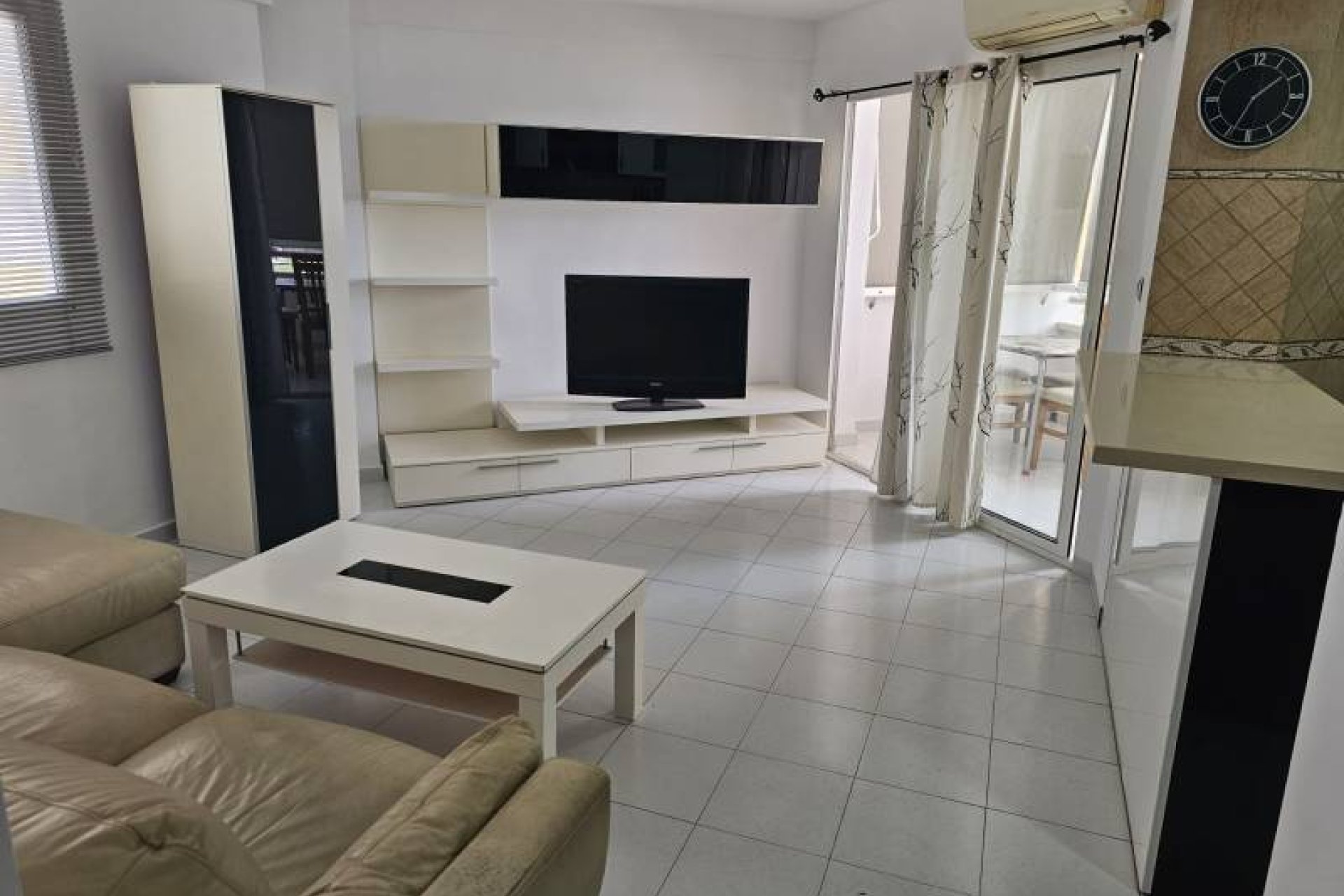 Bestaande bouw - Appartement -
Villajoyosa - Barberes Sur/ Palasiet