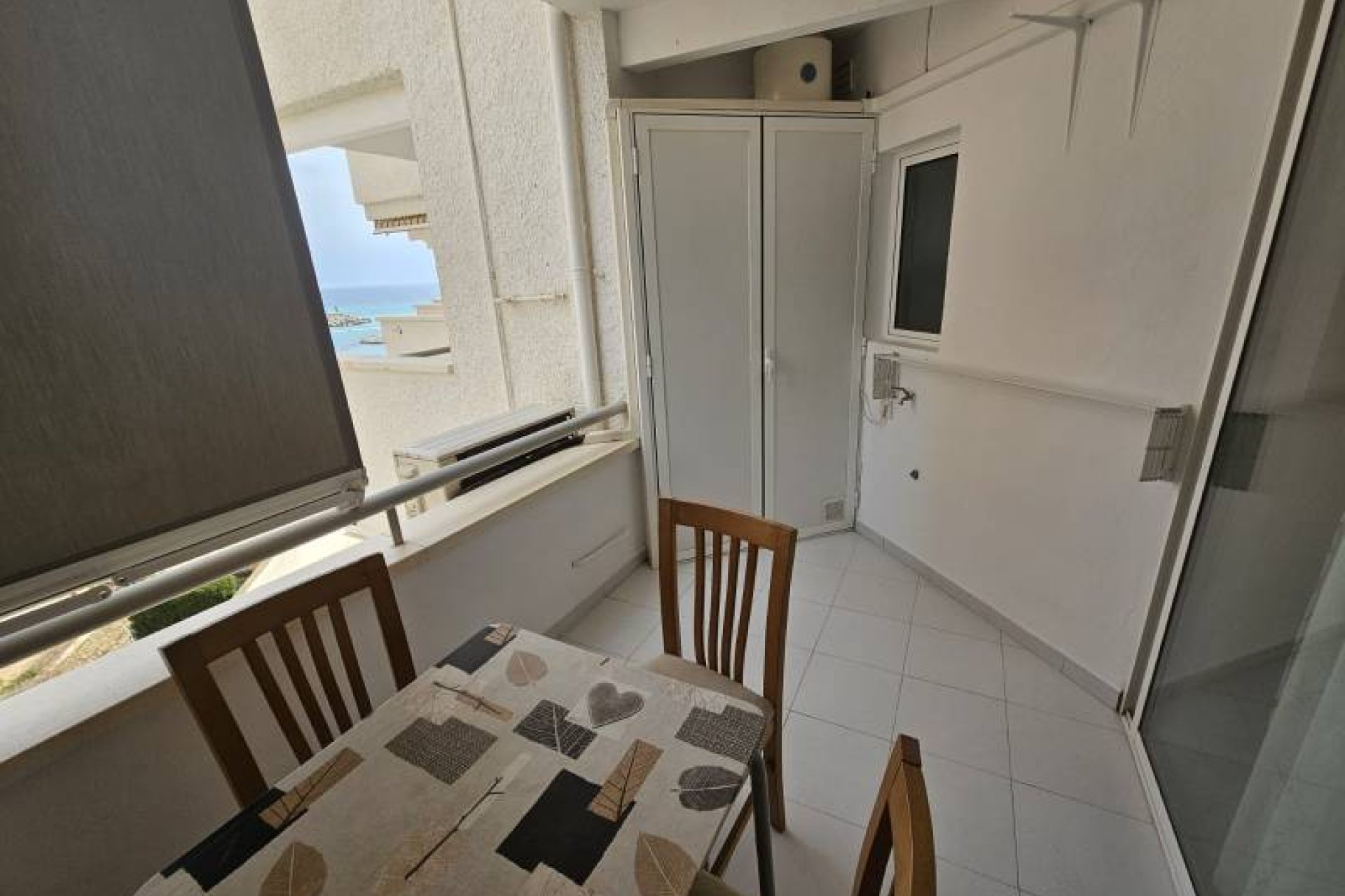 Bestaande bouw - Appartement -
Villajoyosa - Barberes Sur/ Palasiet