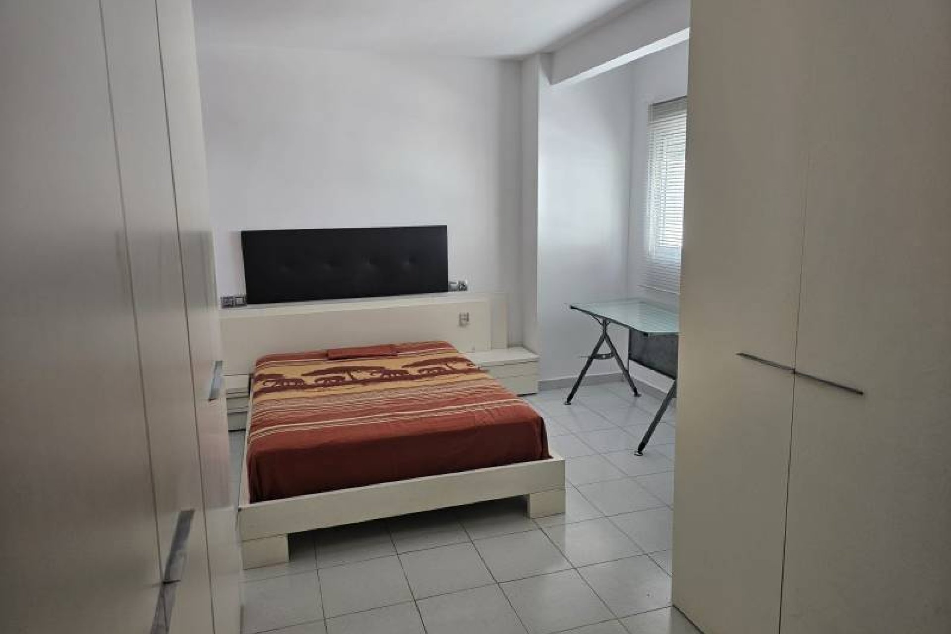 Bestaande bouw - Appartement -
Villajoyosa - Barberes Sur/ Palasiet