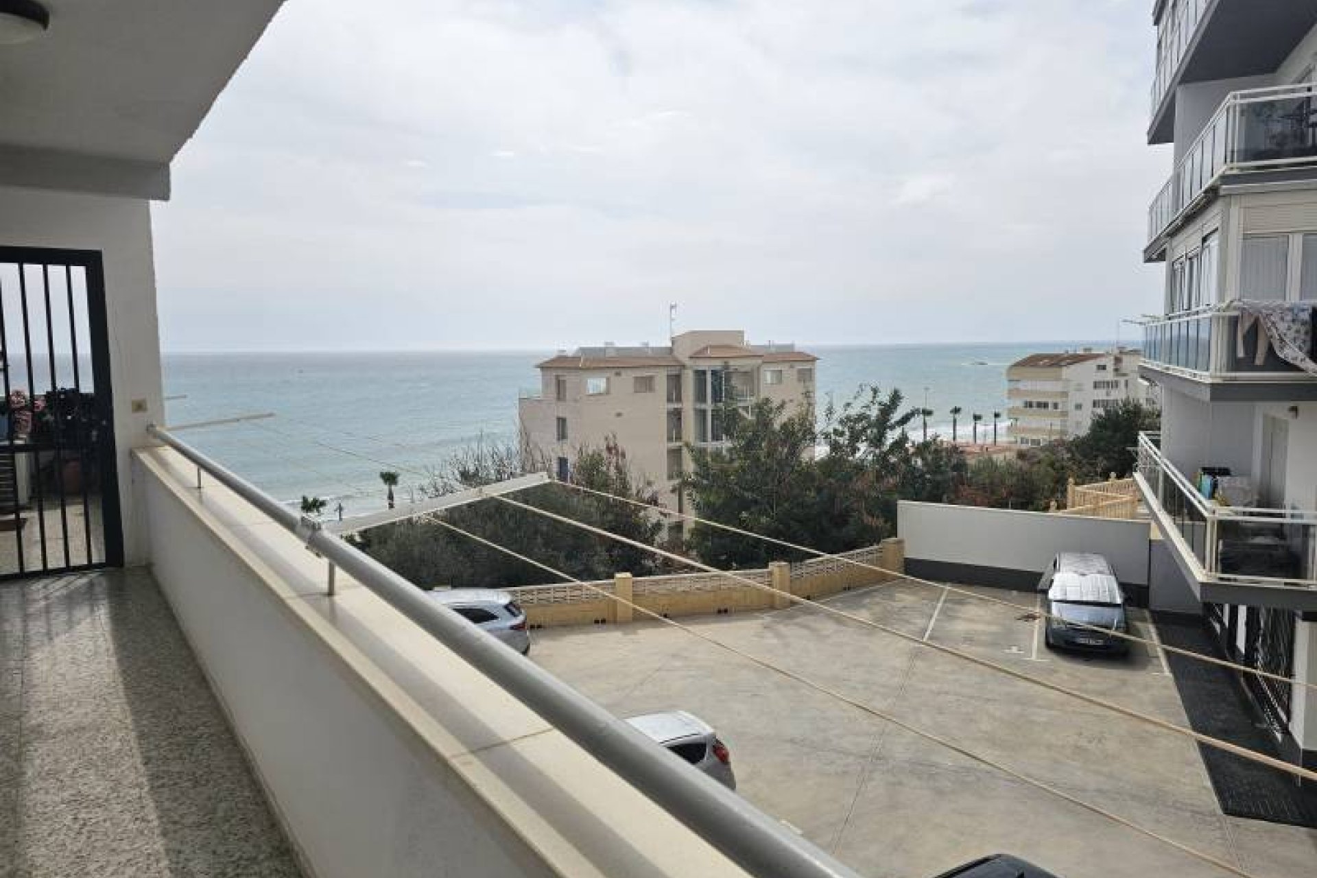 Bestaande bouw - Appartement -
Villajoyosa - Barberes Sur/ Palasiet