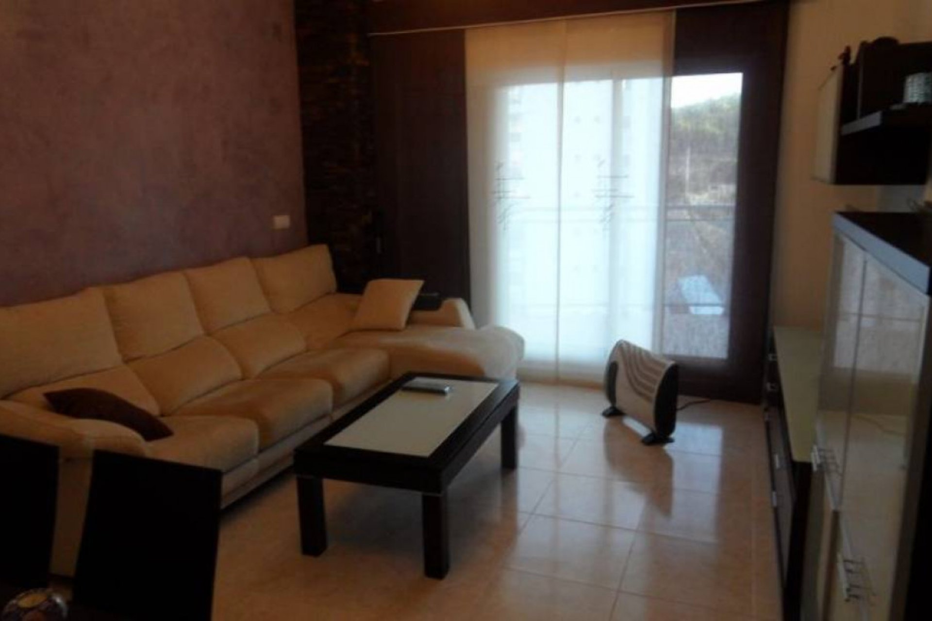 Bestaande bouw - Appartement -
Villajoyosa - Cala Villajoyosa