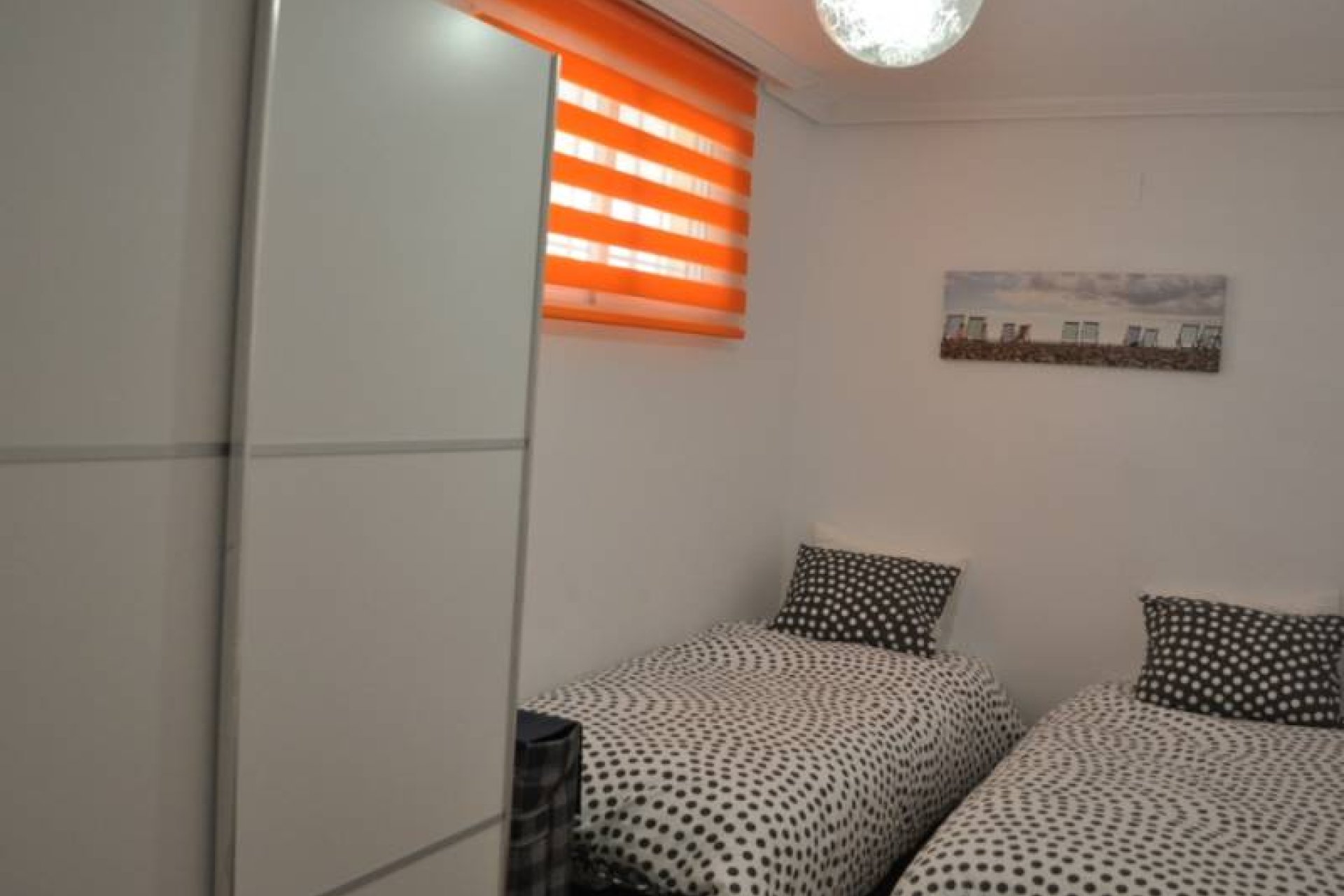 Bestaande bouw - Appartement -
Villajoyosa - Main Beach