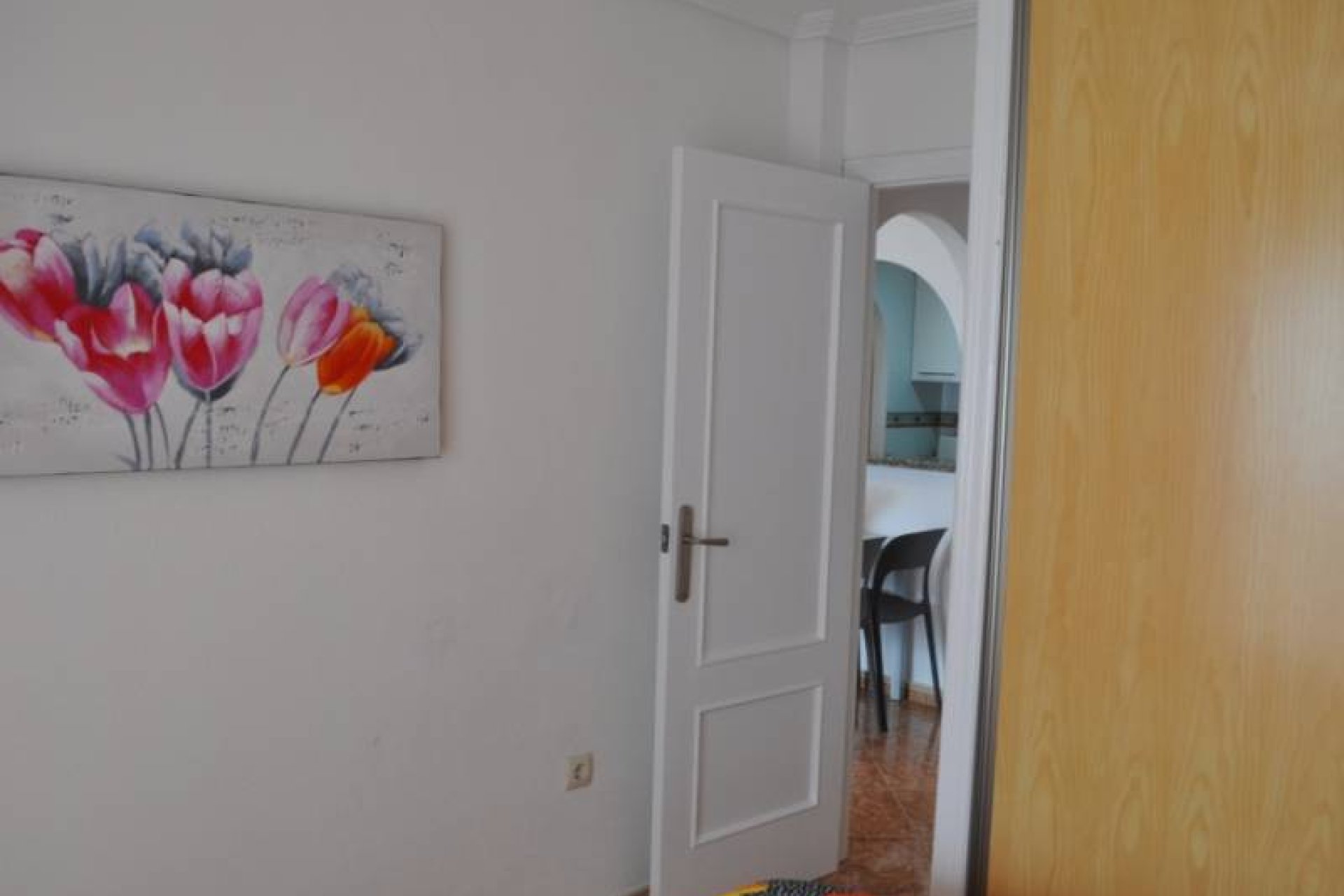 Bestaande bouw - Appartement -
Villajoyosa - Main Beach