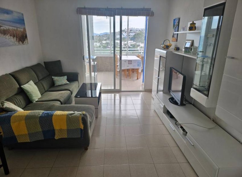 Bestaande bouw - Appartement -
Villajoyosa - Playa Paraiso