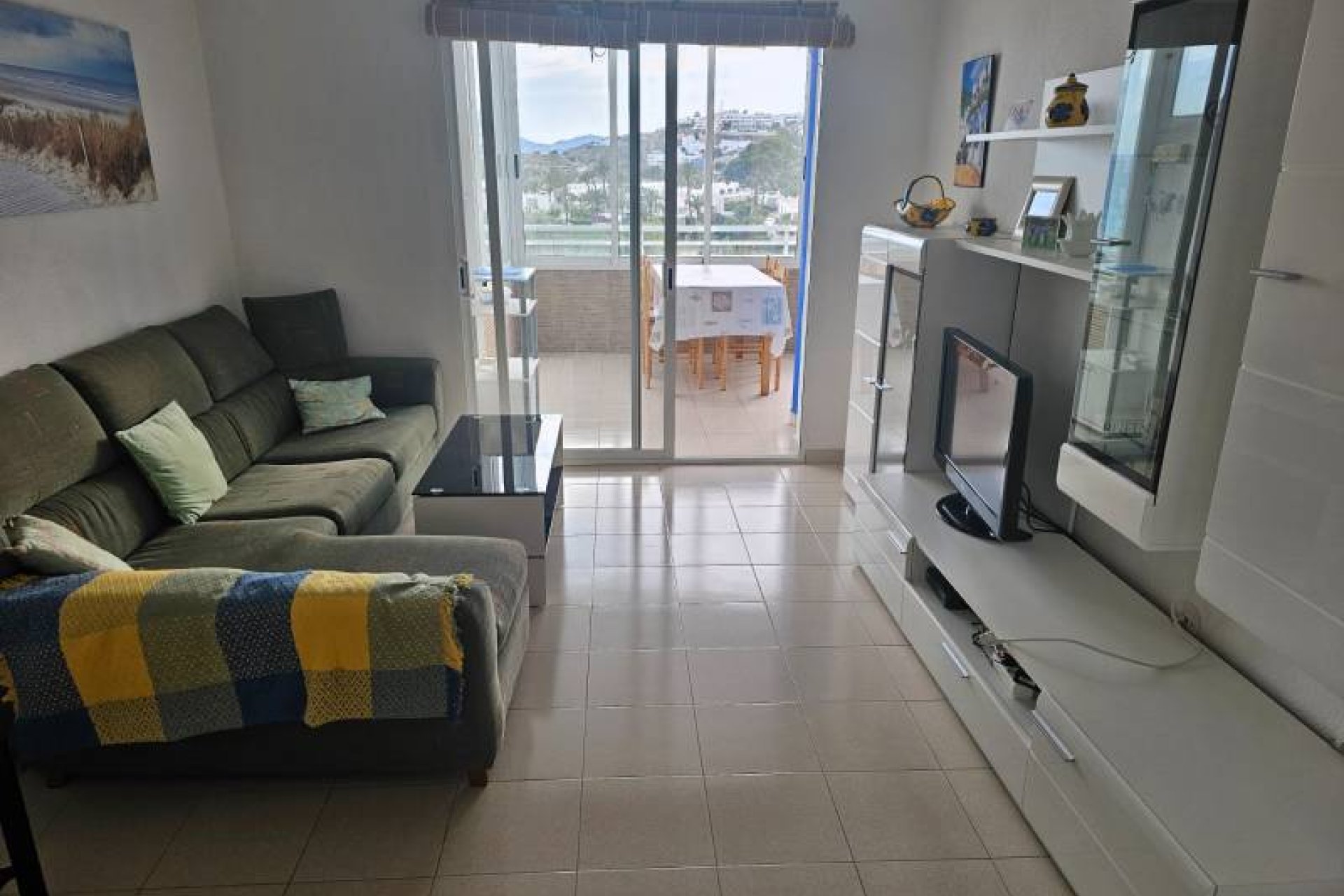 Bestaande bouw - Appartement -
Villajoyosa - Playa Paraiso