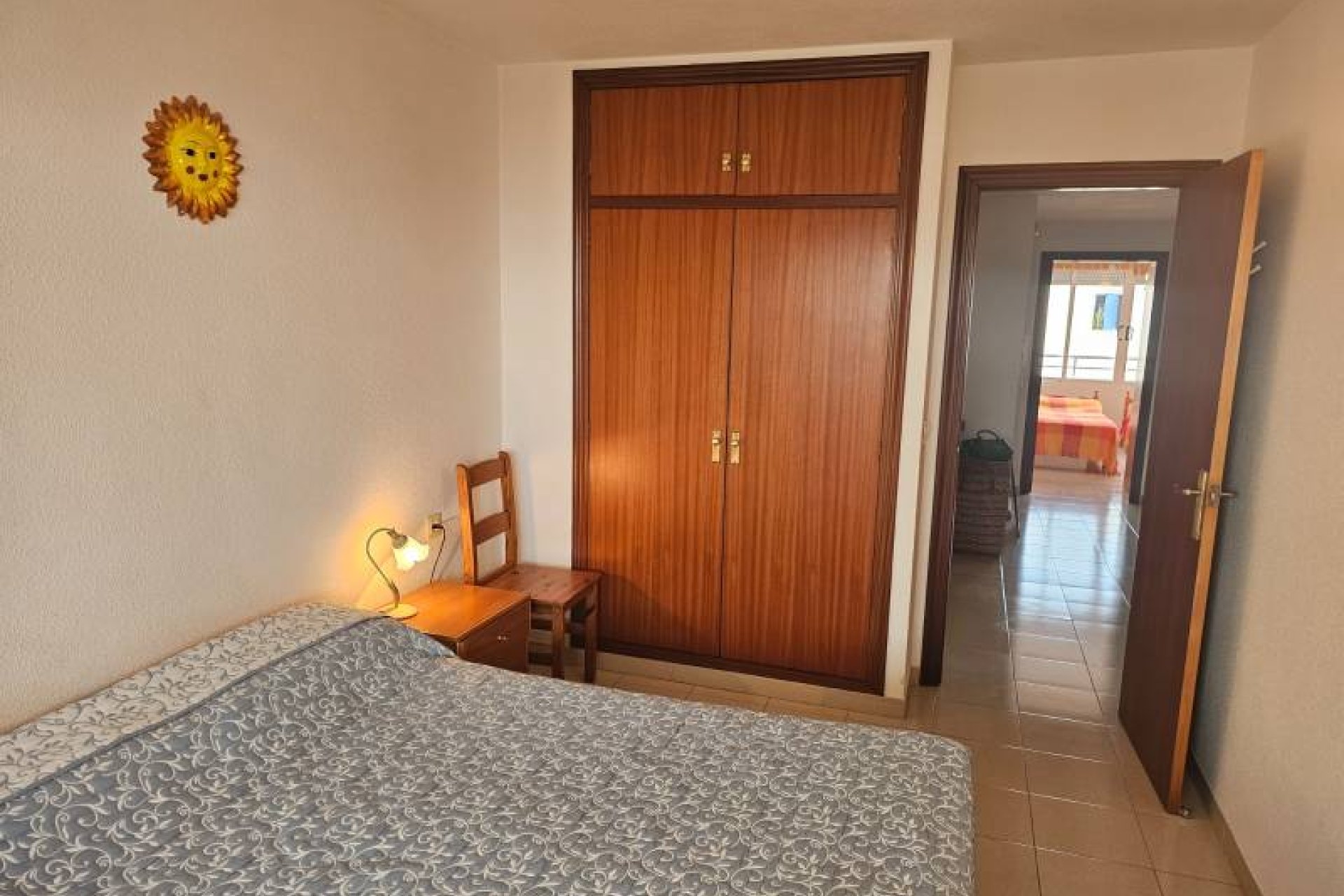 Bestaande bouw - Appartement -
Villajoyosa - Playa Paraiso