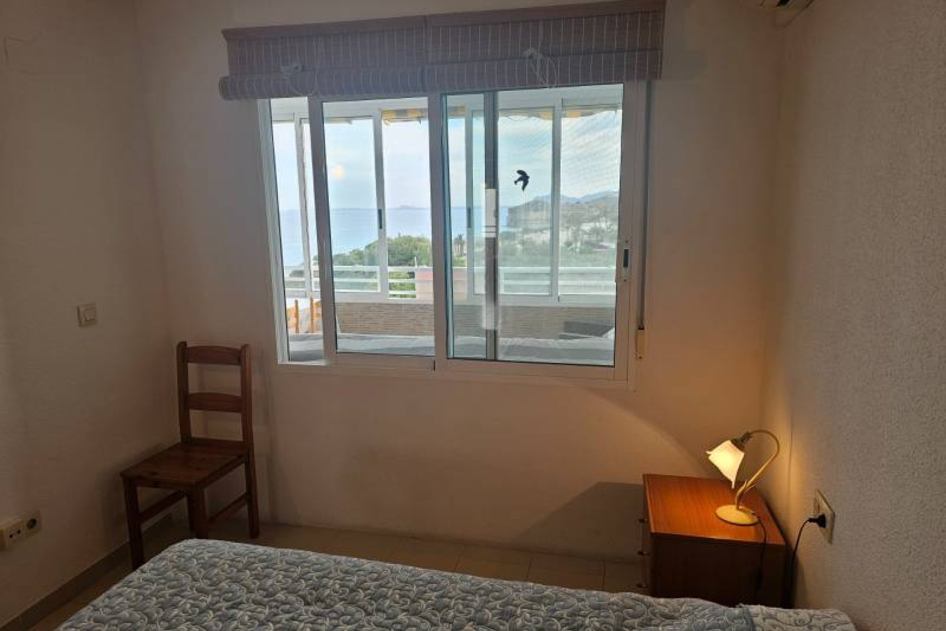 Bestaande bouw - Appartement -
Villajoyosa - Playa Paraiso