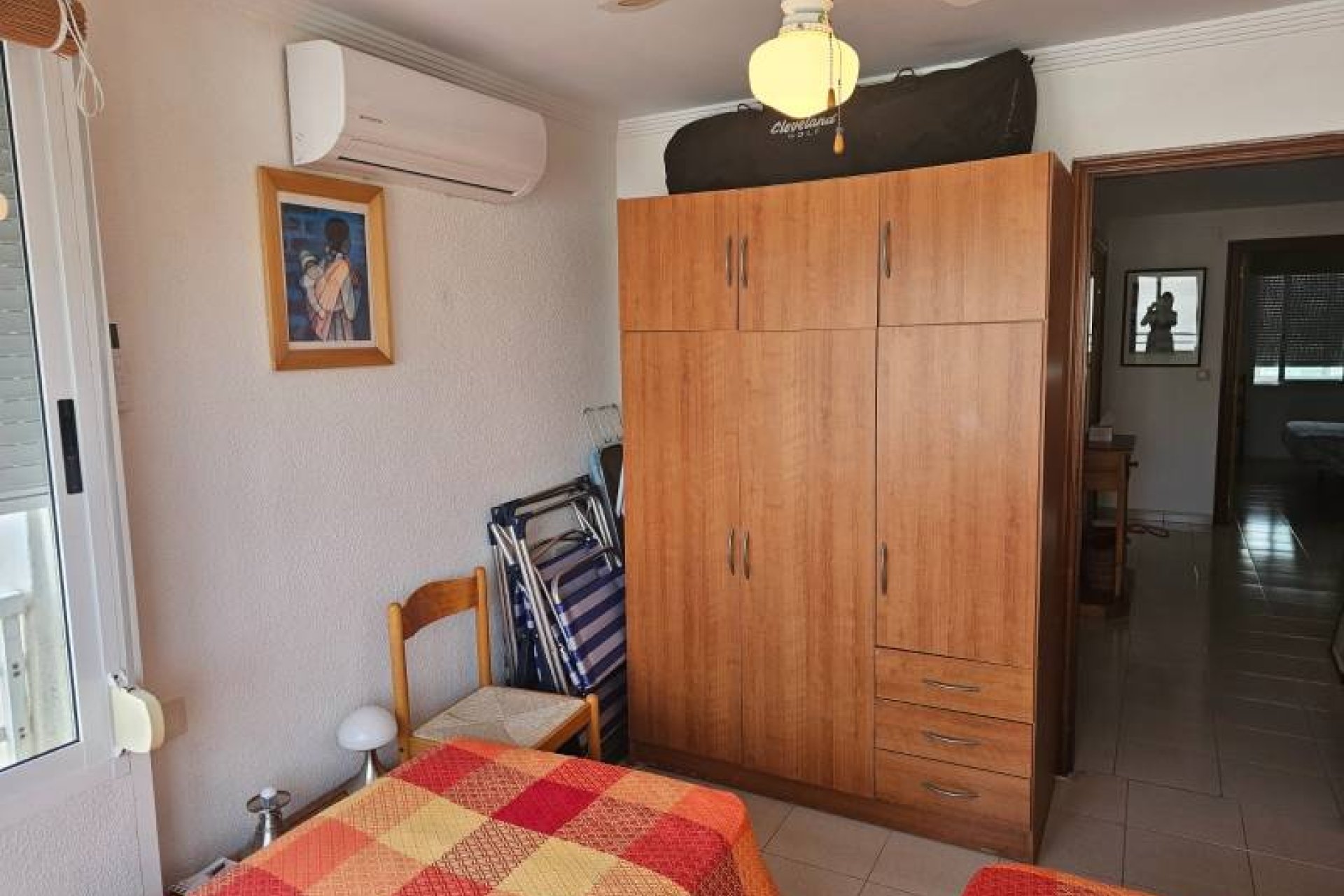 Bestaande bouw - Appartement -
Villajoyosa - Playa Paraiso