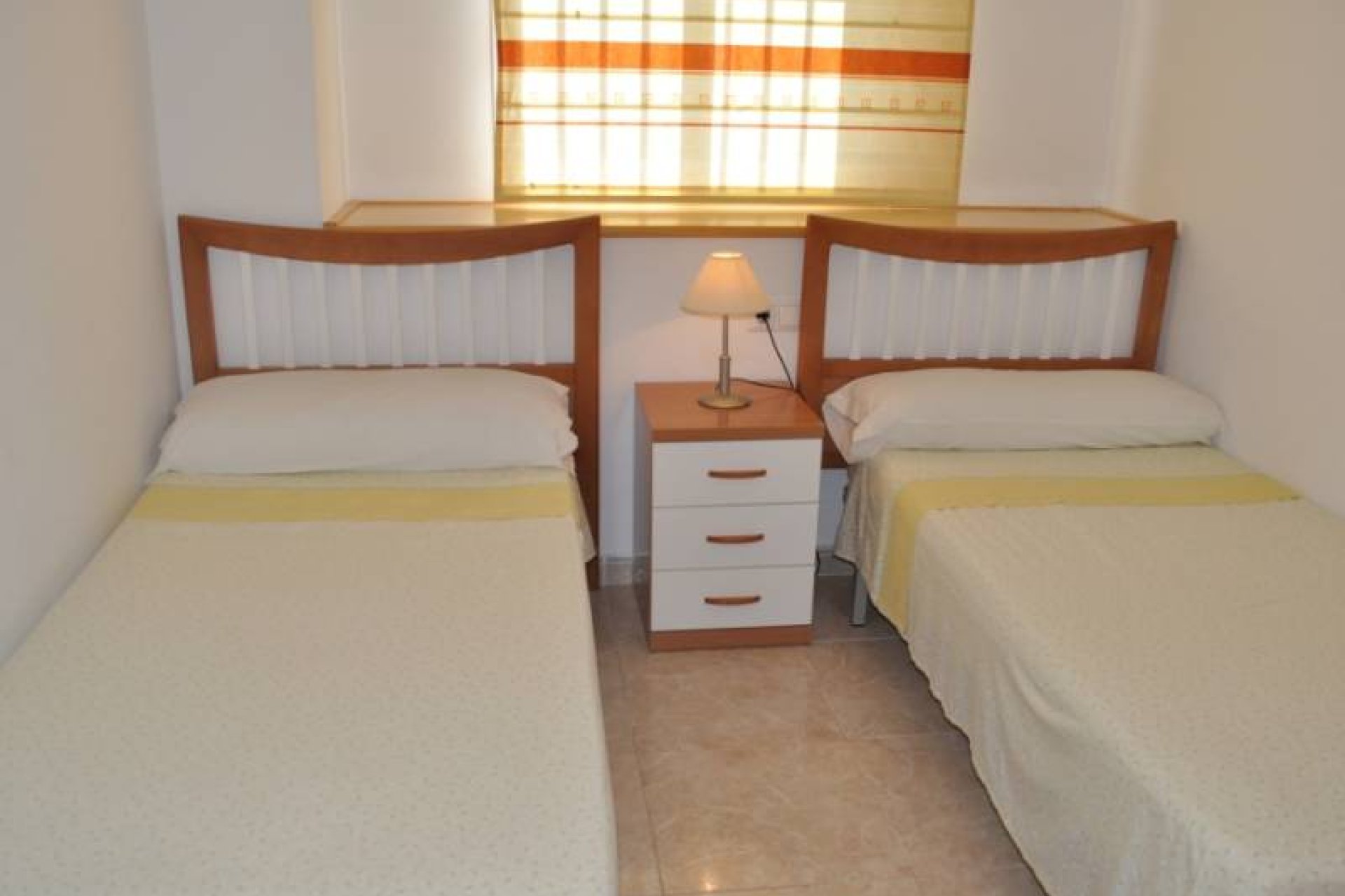 Bestaande bouw - Appartement -
Villajoyosa - Playa Torres