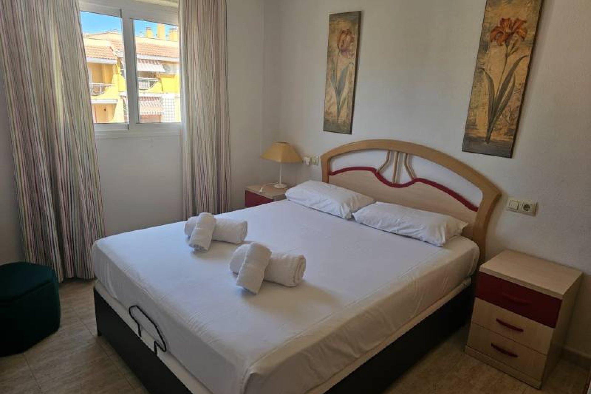 Bestaande bouw - Appartement -
Villajoyosa - Playa Torres