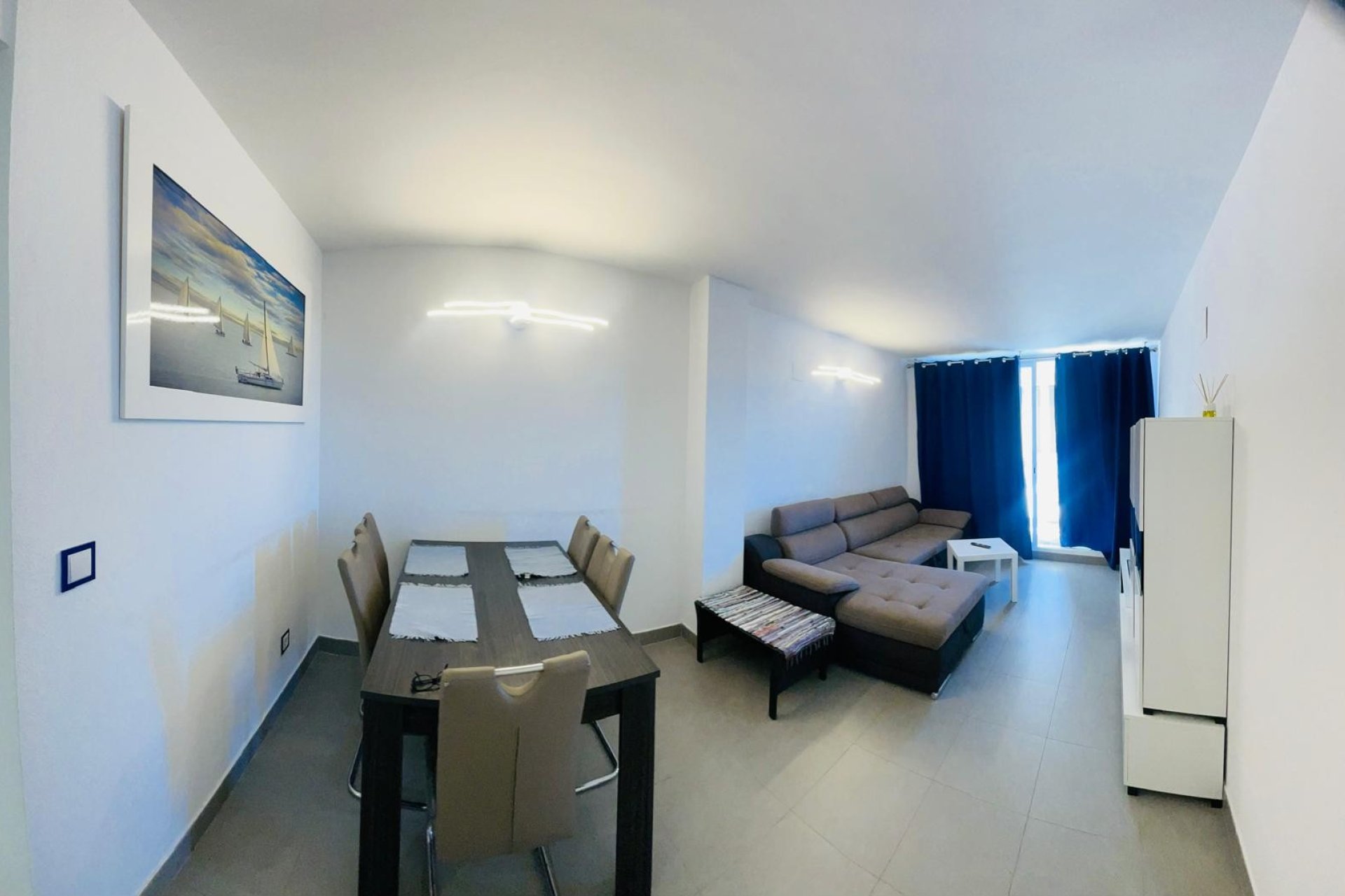 Bestaande bouw - Appartement -
Villajoyosa