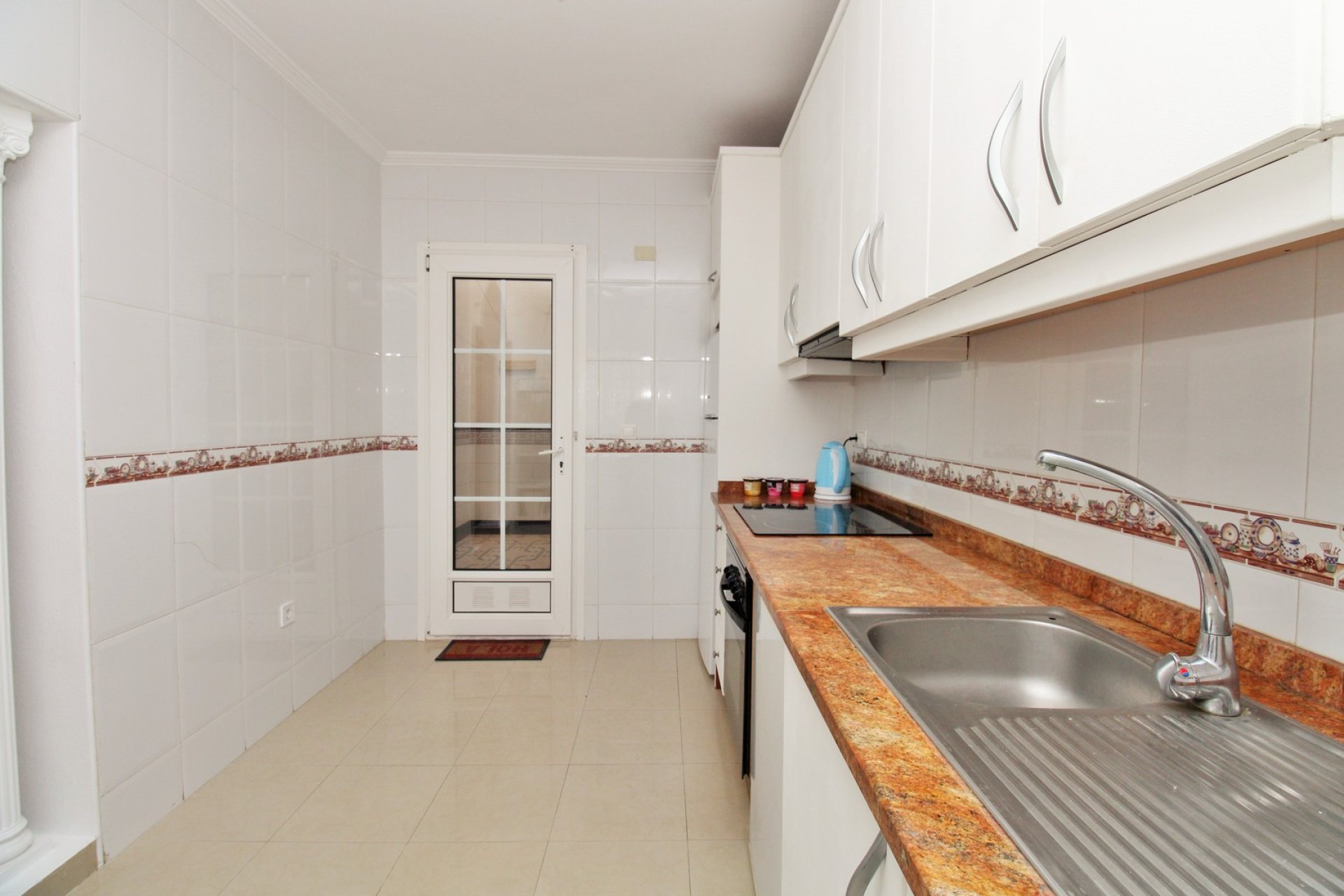 Bestaande bouw - Appartement -
Villamartín - PAU 8