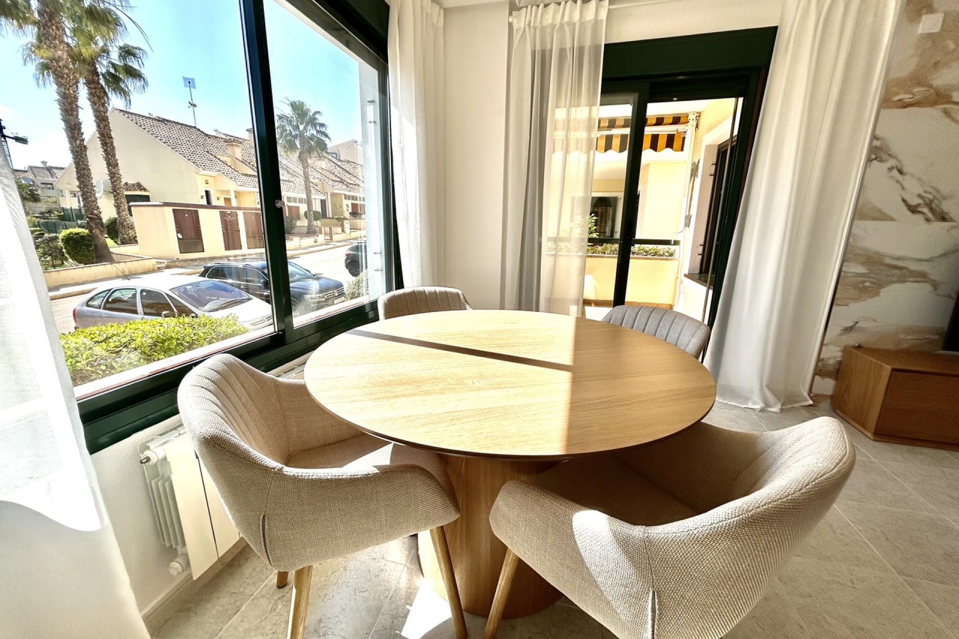 Bestaande bouw - Appartement -
Villamartín - Villamartin