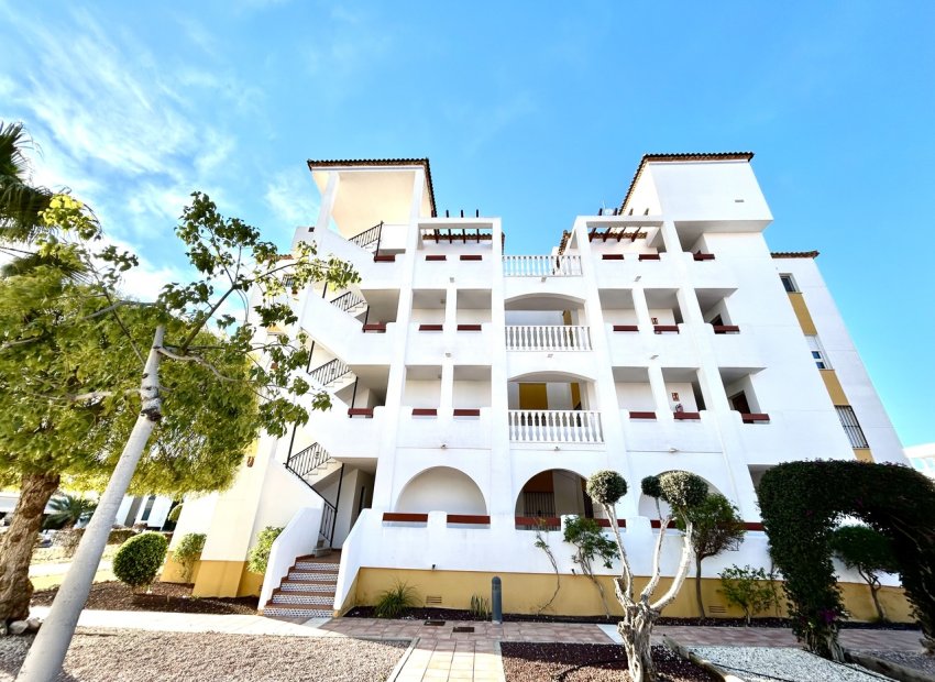 Bestaande bouw - Appartement -
Villamartín - Villamartin