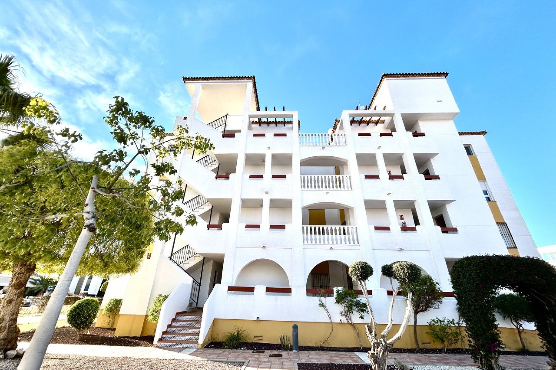 Bestaande bouw - Appartement -
Villamartín - Villamartin