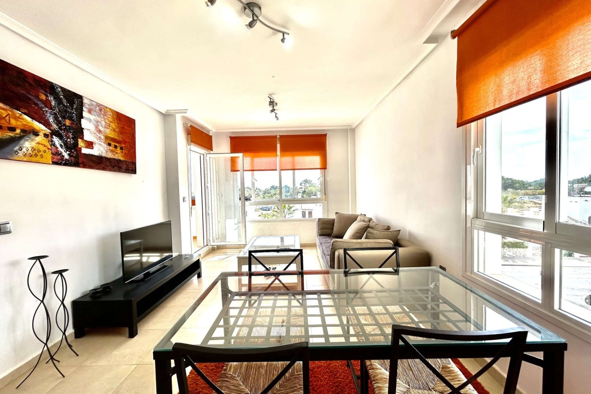 Bestaande bouw - Appartement -
Villamartín - Villamartin