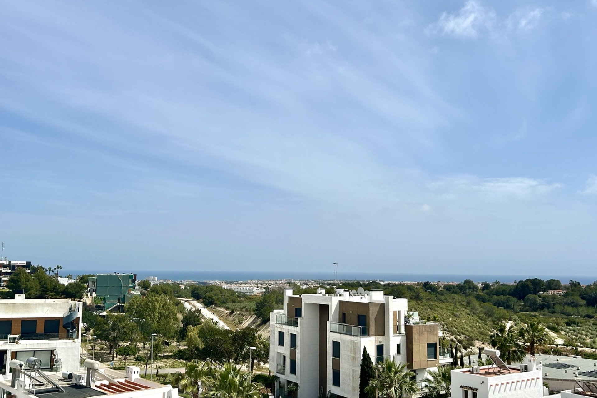 Bestaande bouw - Appartement -
Villamartín - Villamartin