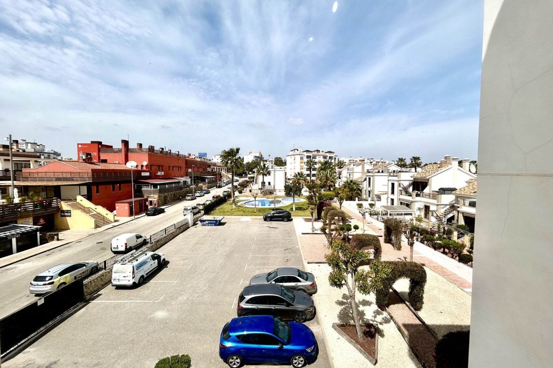 Bestaande bouw - Appartement -
Villamartín - Villamartin