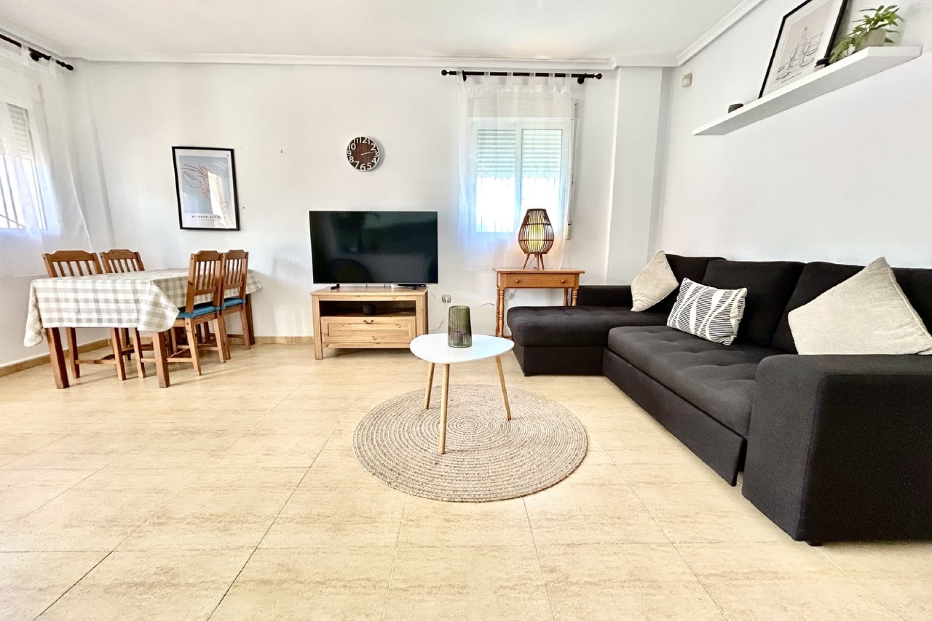 Bestaande bouw - Appartement -
Villamartín - Villamartin