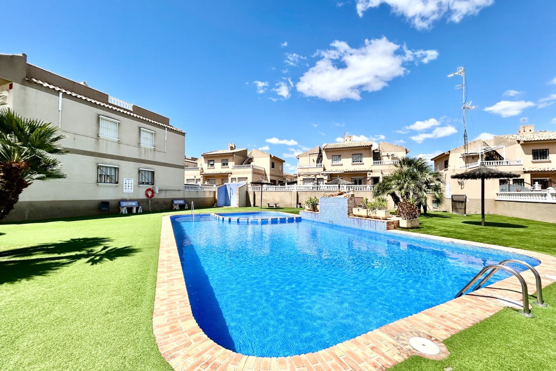 Bestaande bouw - Appartement -
Villamartín - Villamartin