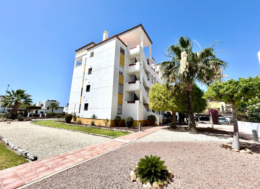Bestaande bouw - Appartement -
Villamartín - Villamartin