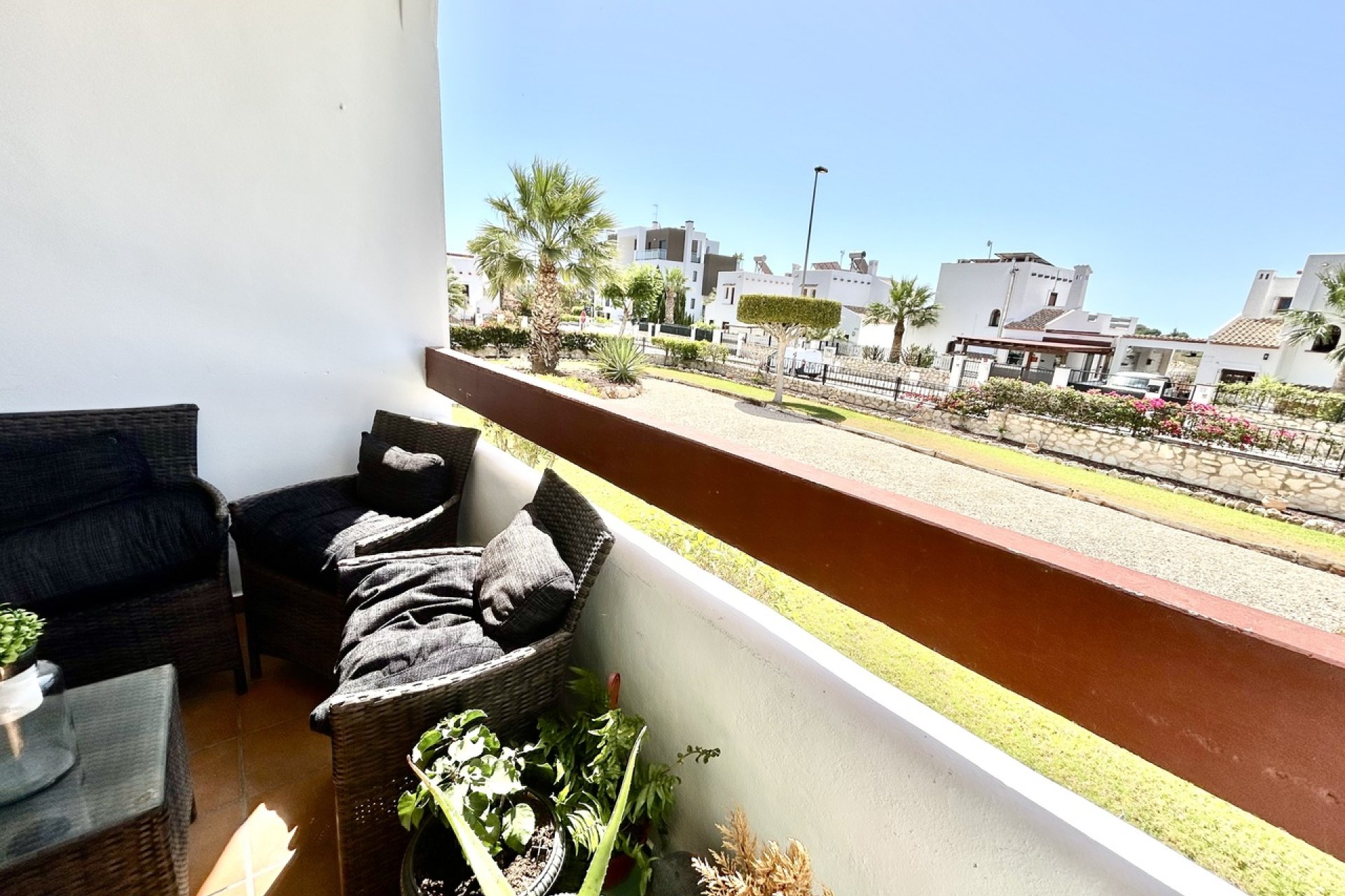 Bestaande bouw - Appartement -
Villamartín - Villamartin