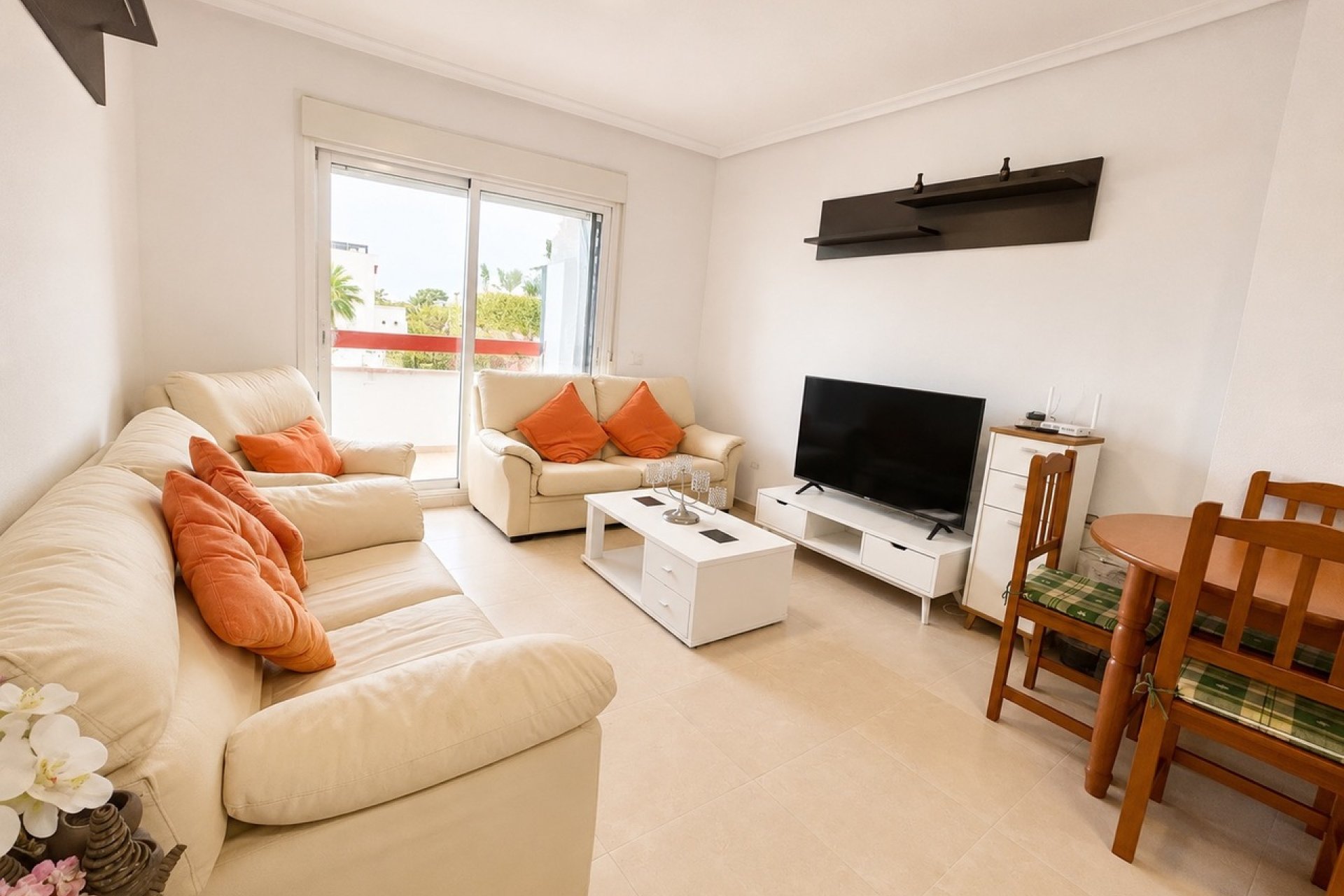 Bestaande bouw - Appartement -
Villamartín - Villamartin