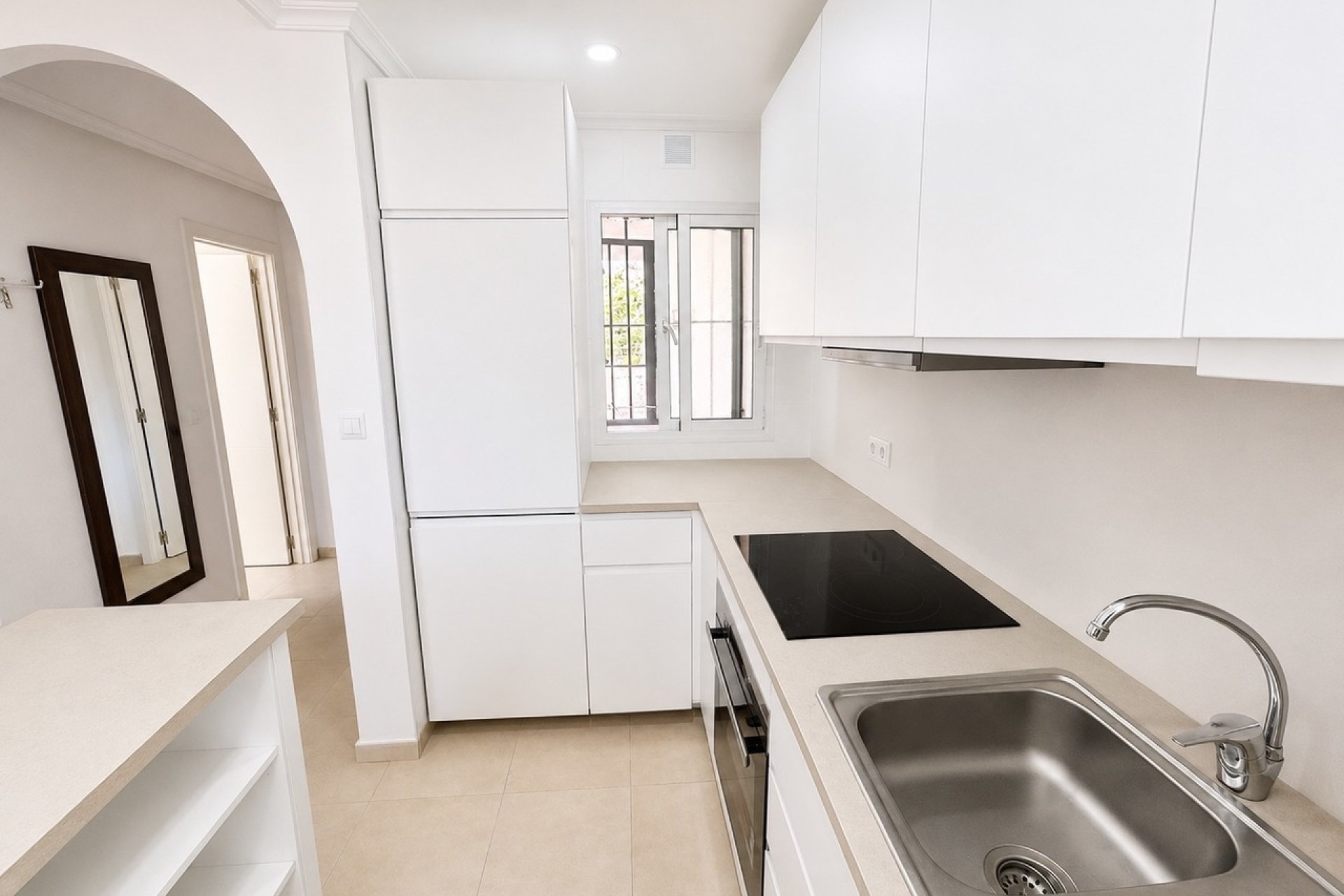 Bestaande bouw - Appartement -
Villamartín - Villamartin