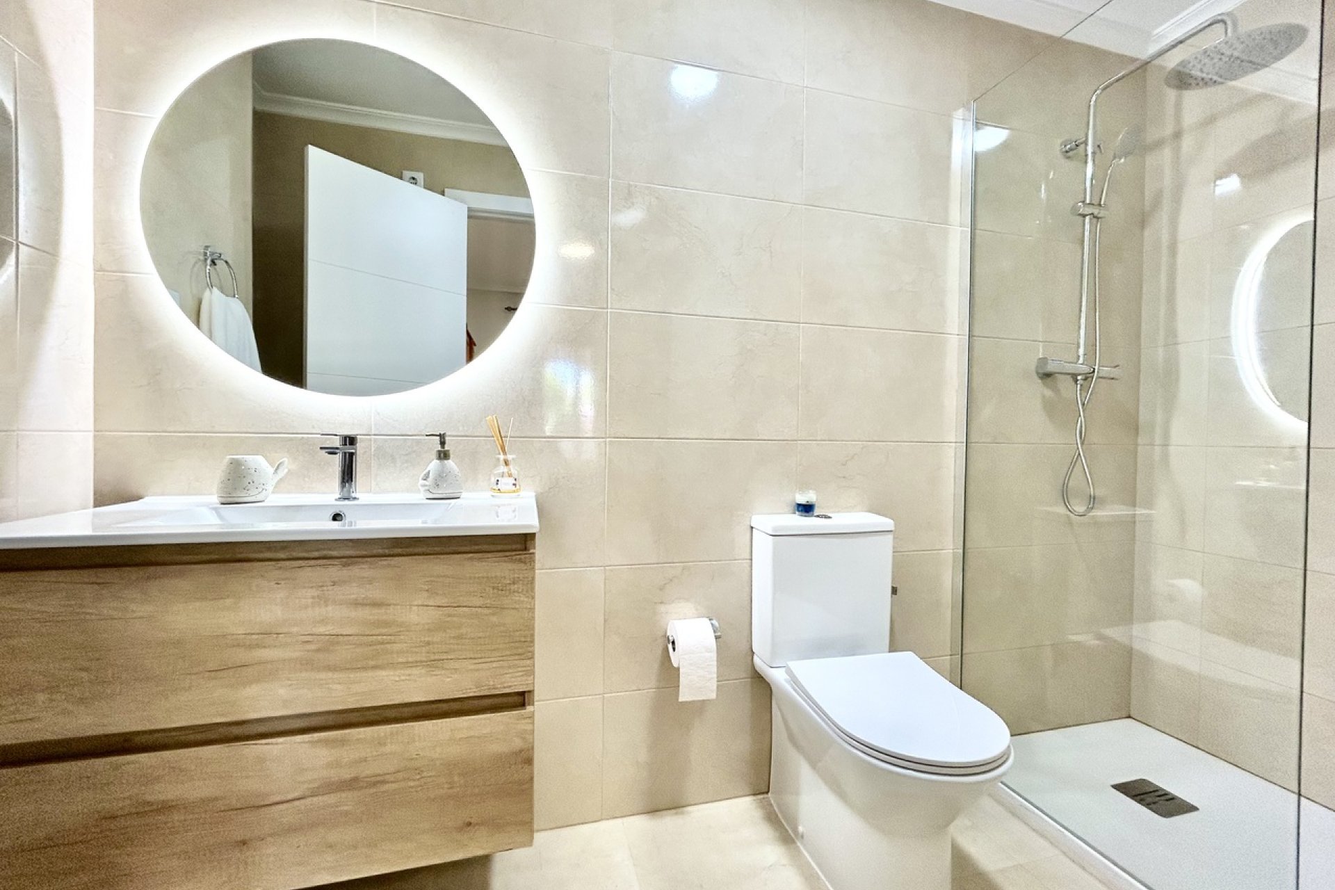 Bestaande bouw - Appartement -
Villamartín - Villamartin