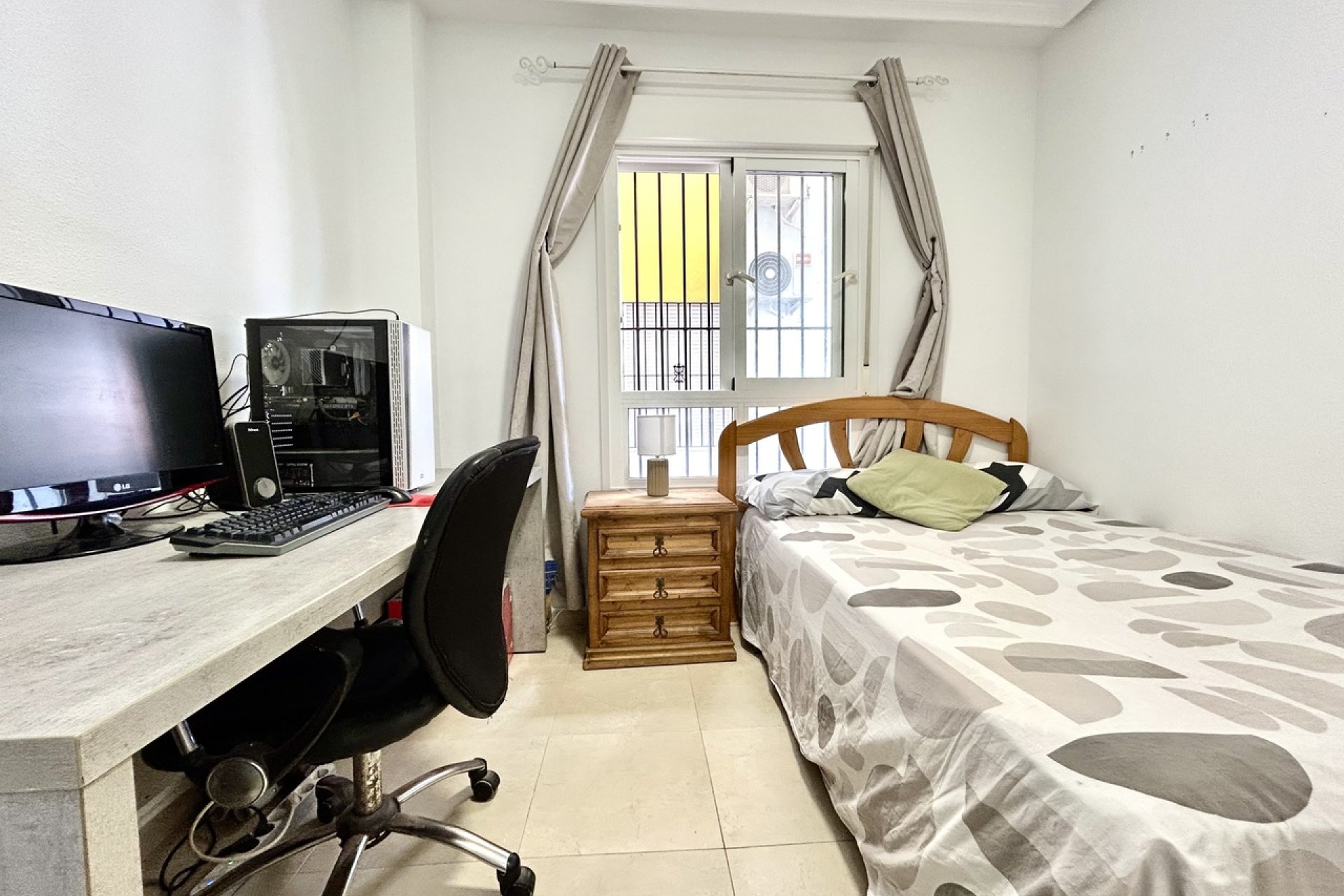 Bestaande bouw - Appartement -
Villamartín - Villamartin