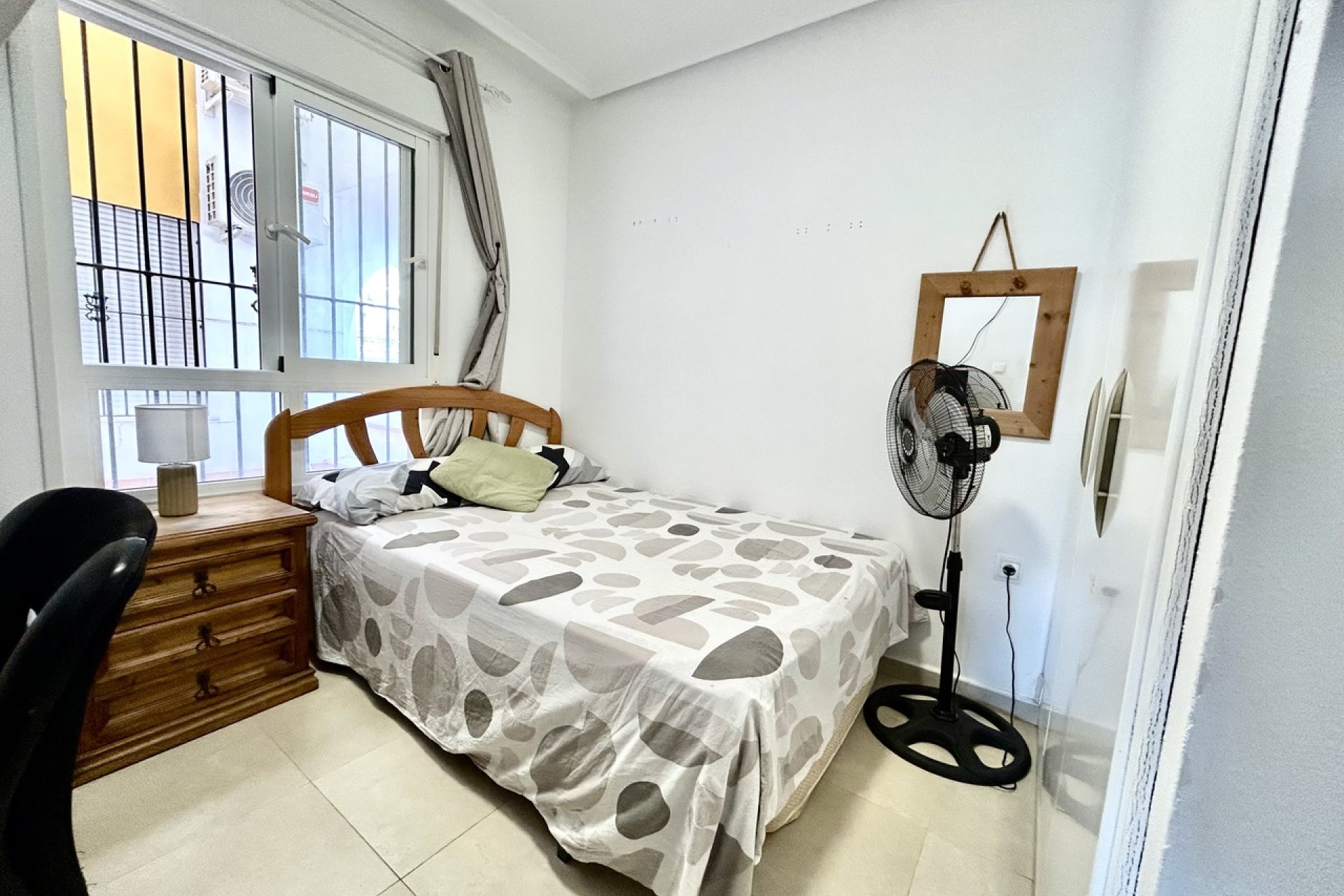 Bestaande bouw - Appartement -
Villamartín - Villamartin