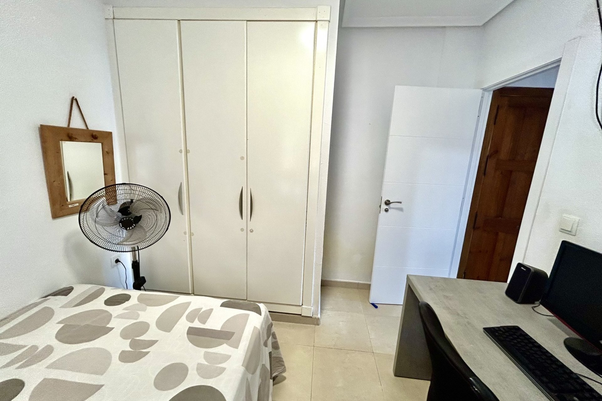 Bestaande bouw - Appartement -
Villamartín - Villamartin