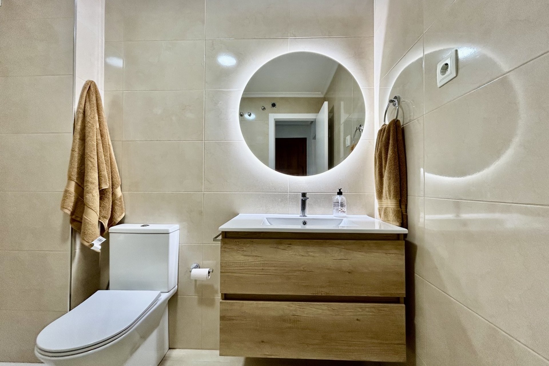 Bestaande bouw - Appartement -
Villamartín - Villamartin