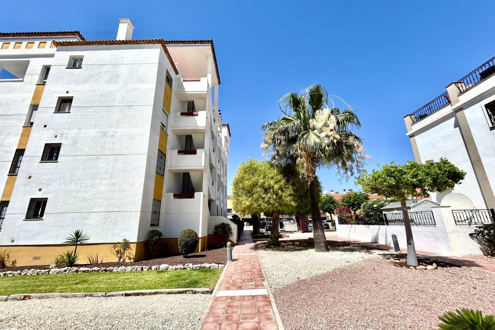 Bestaande bouw - Appartement -
Villamartín - Villamartin