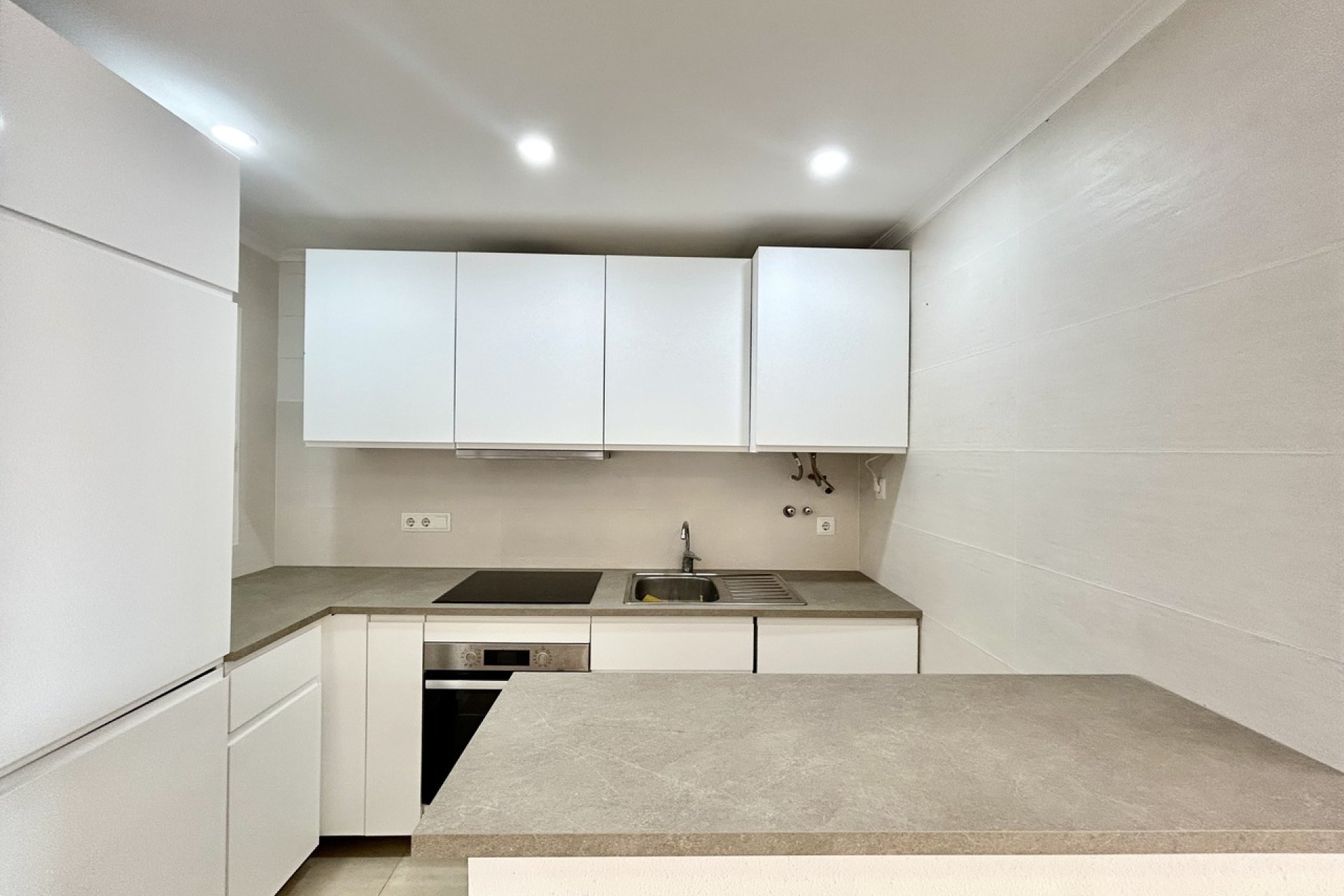 Bestaande bouw - Appartement -
Villamartín - Villamartin
