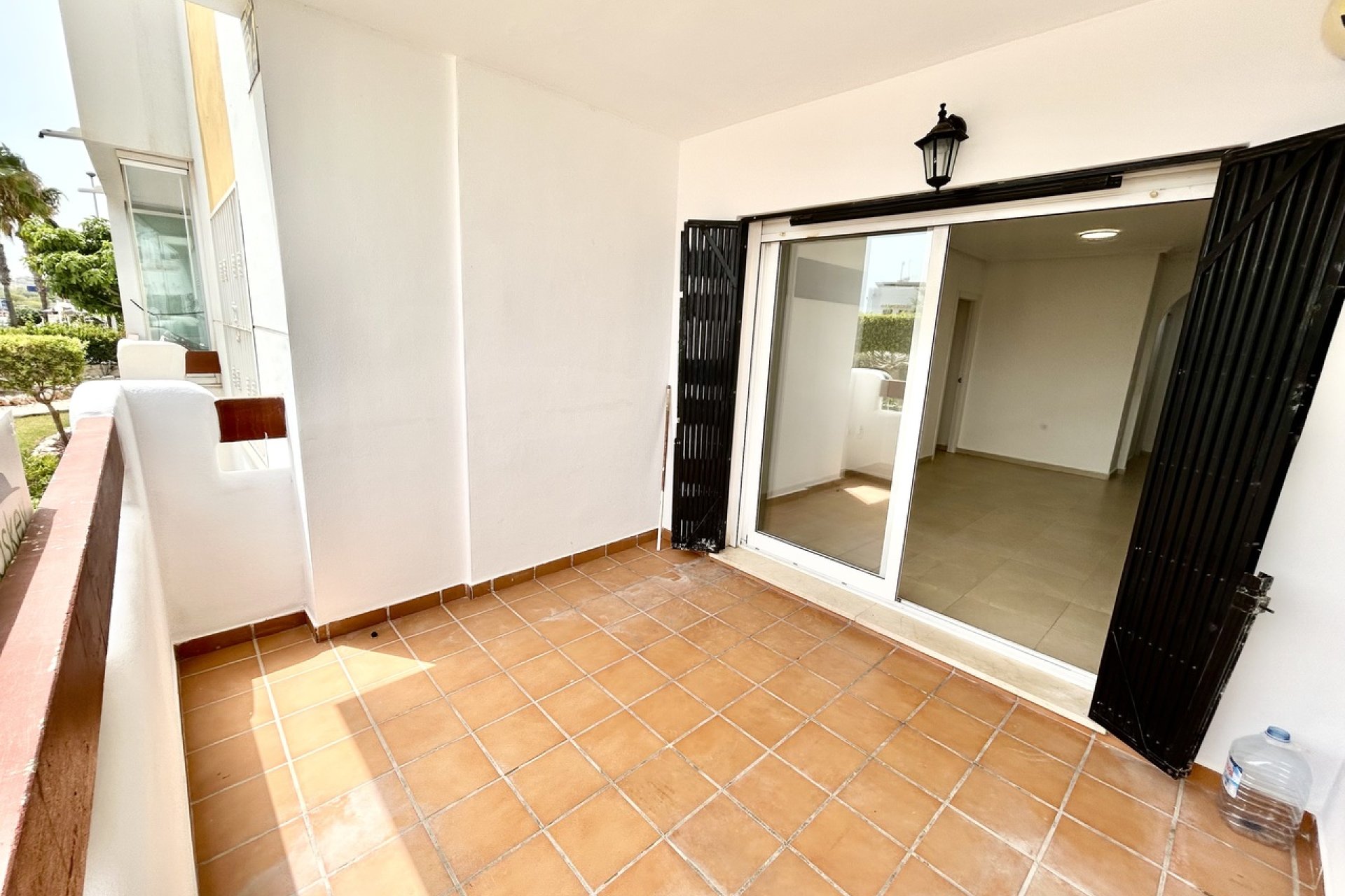 Bestaande bouw - Appartement -
Villamartín - Villamartin