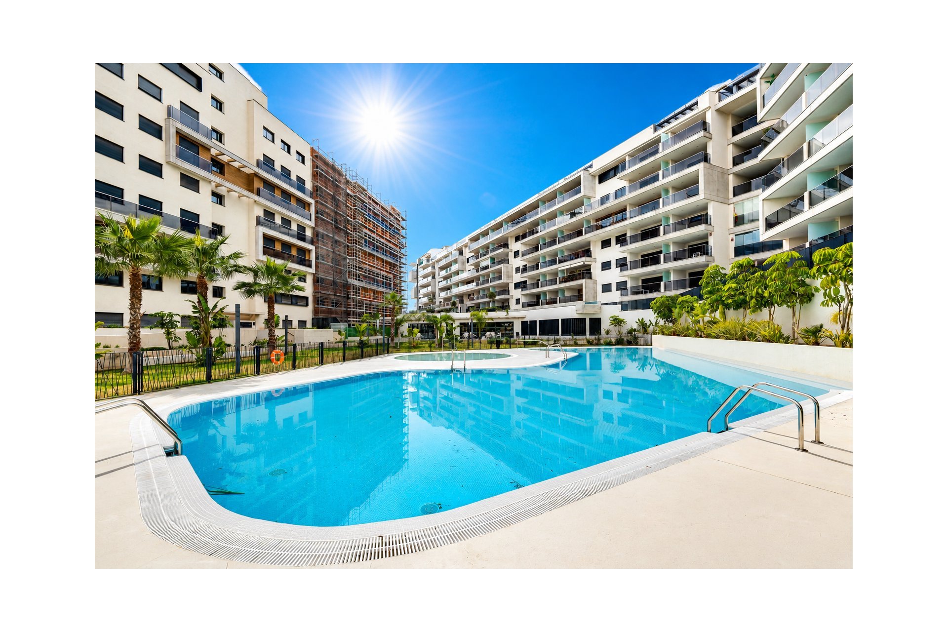 Bestaande bouw - Atico -
Orihuela Costa - Campoamor