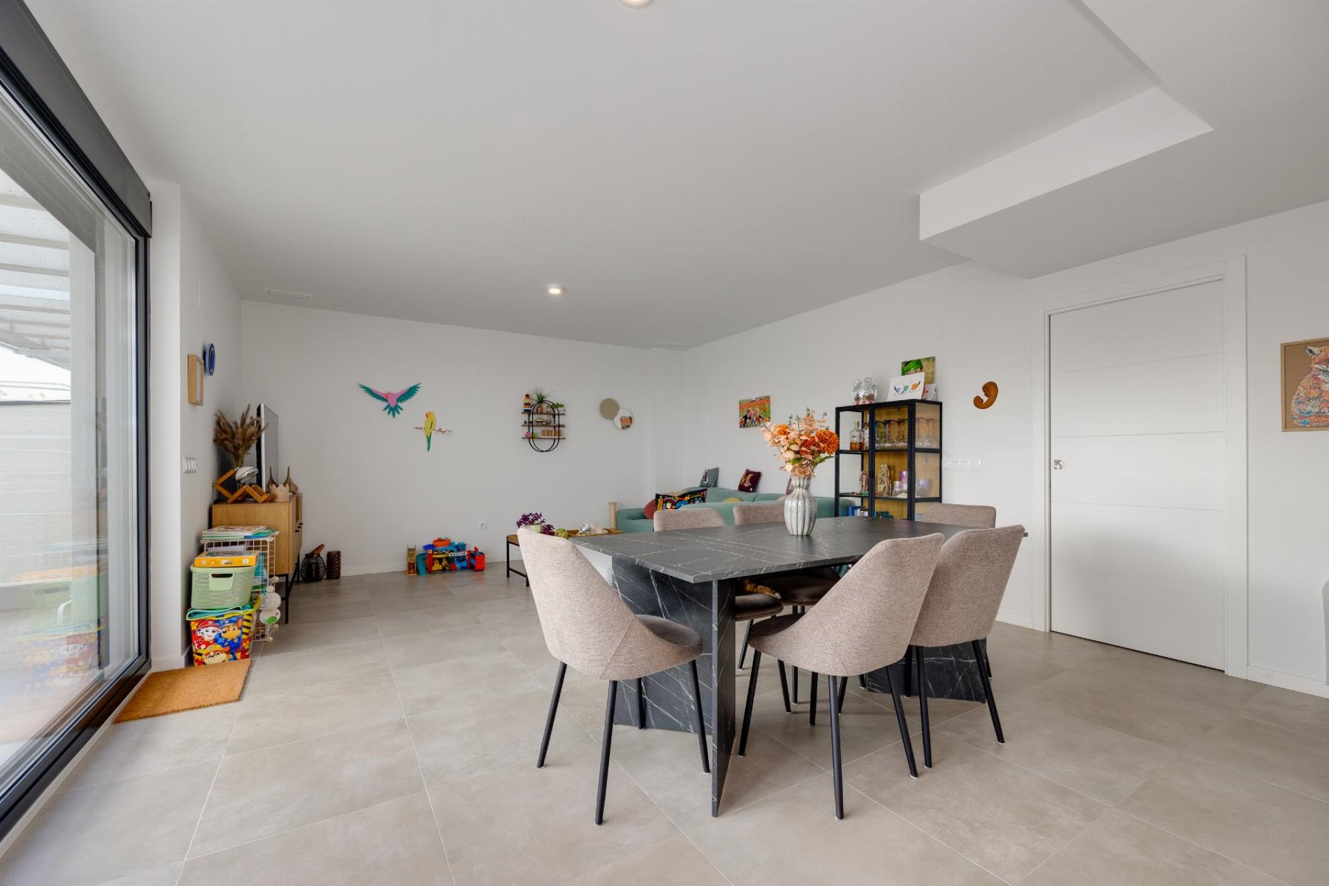 Bestaande bouw - Atico -
Orihuela Costa - Campoamor