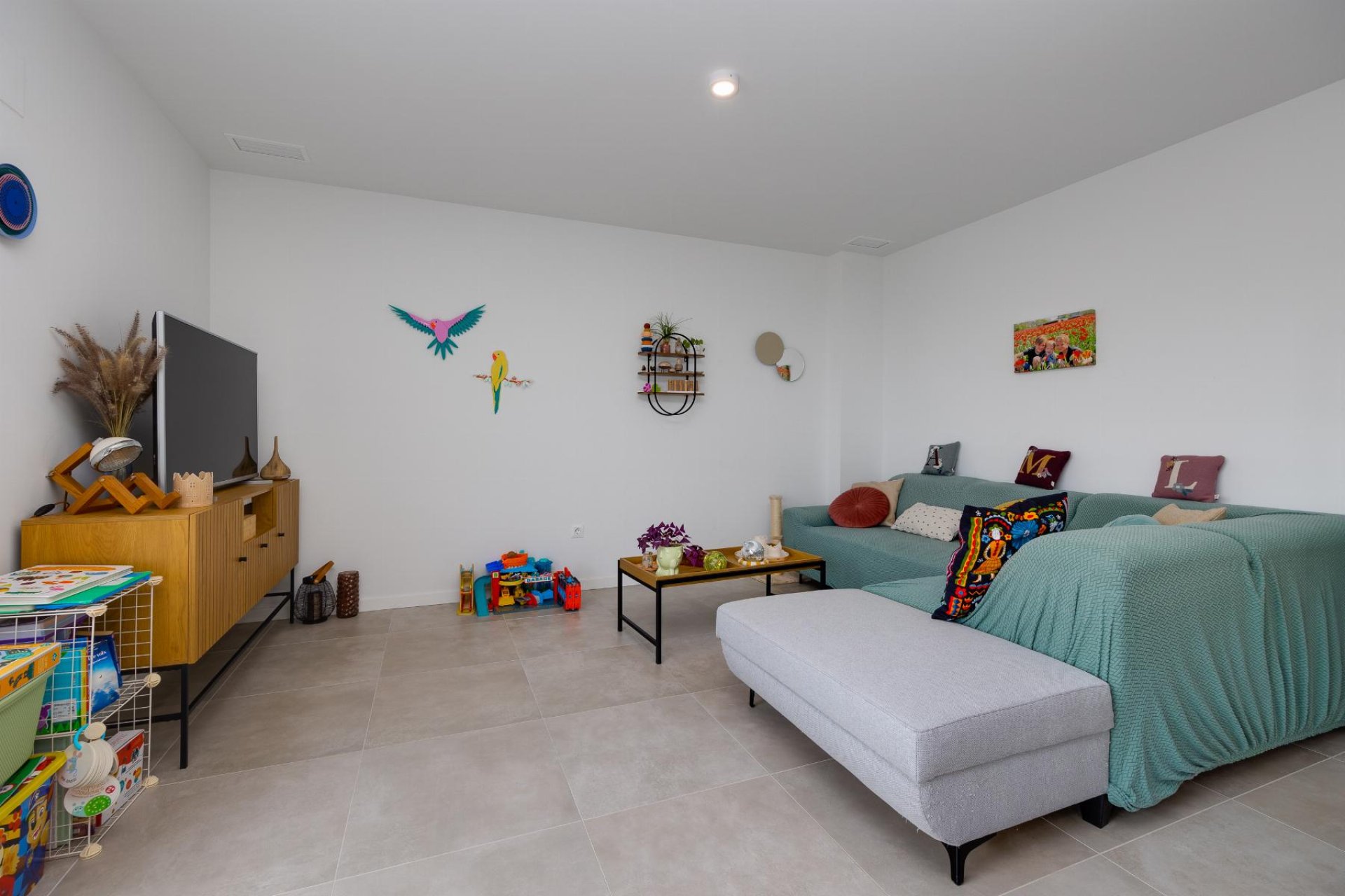 Bestaande bouw - Atico -
Orihuela Costa - Campoamor