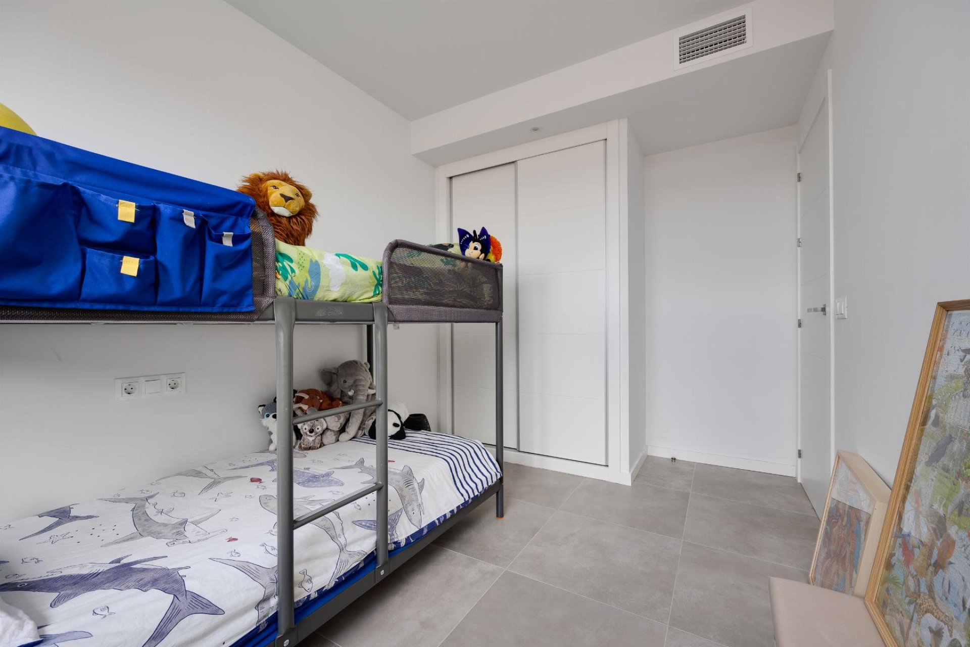 Bestaande bouw - Atico -
Orihuela Costa - Campoamor