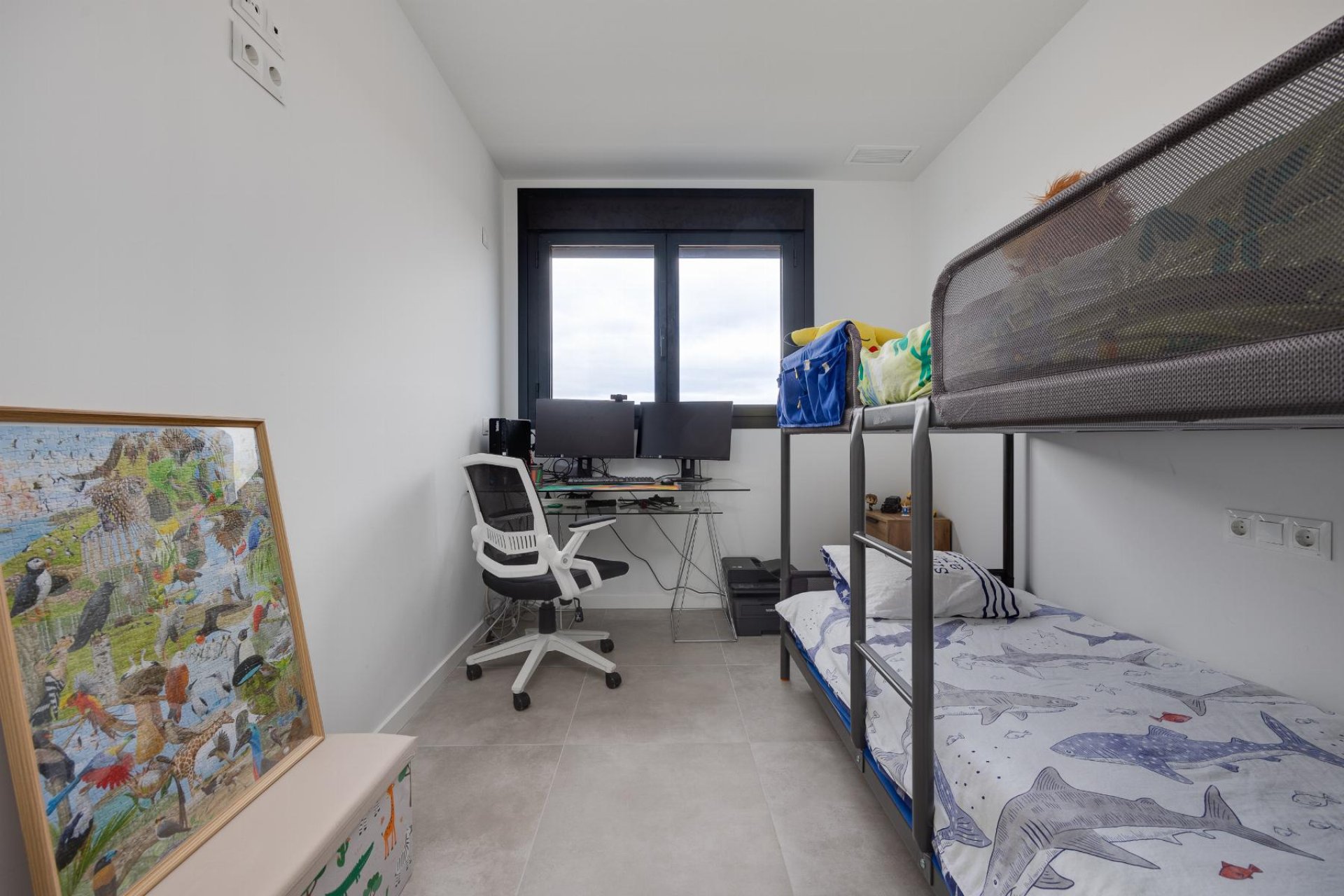 Bestaande bouw - Atico -
Orihuela Costa - Campoamor