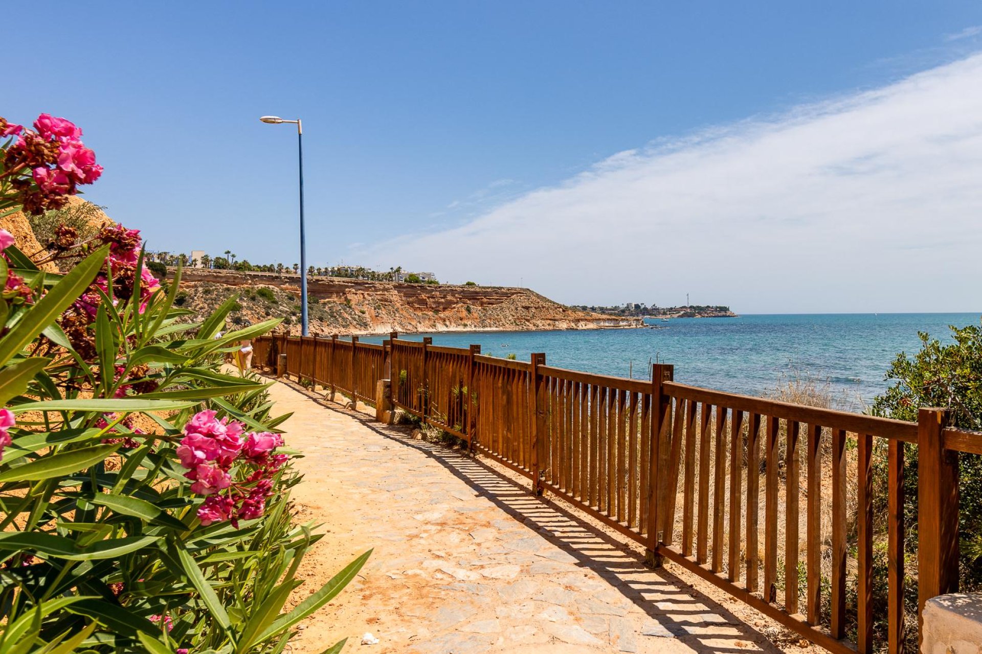 Bestaande bouw - Atico -
Orihuela Costa - Campoamor