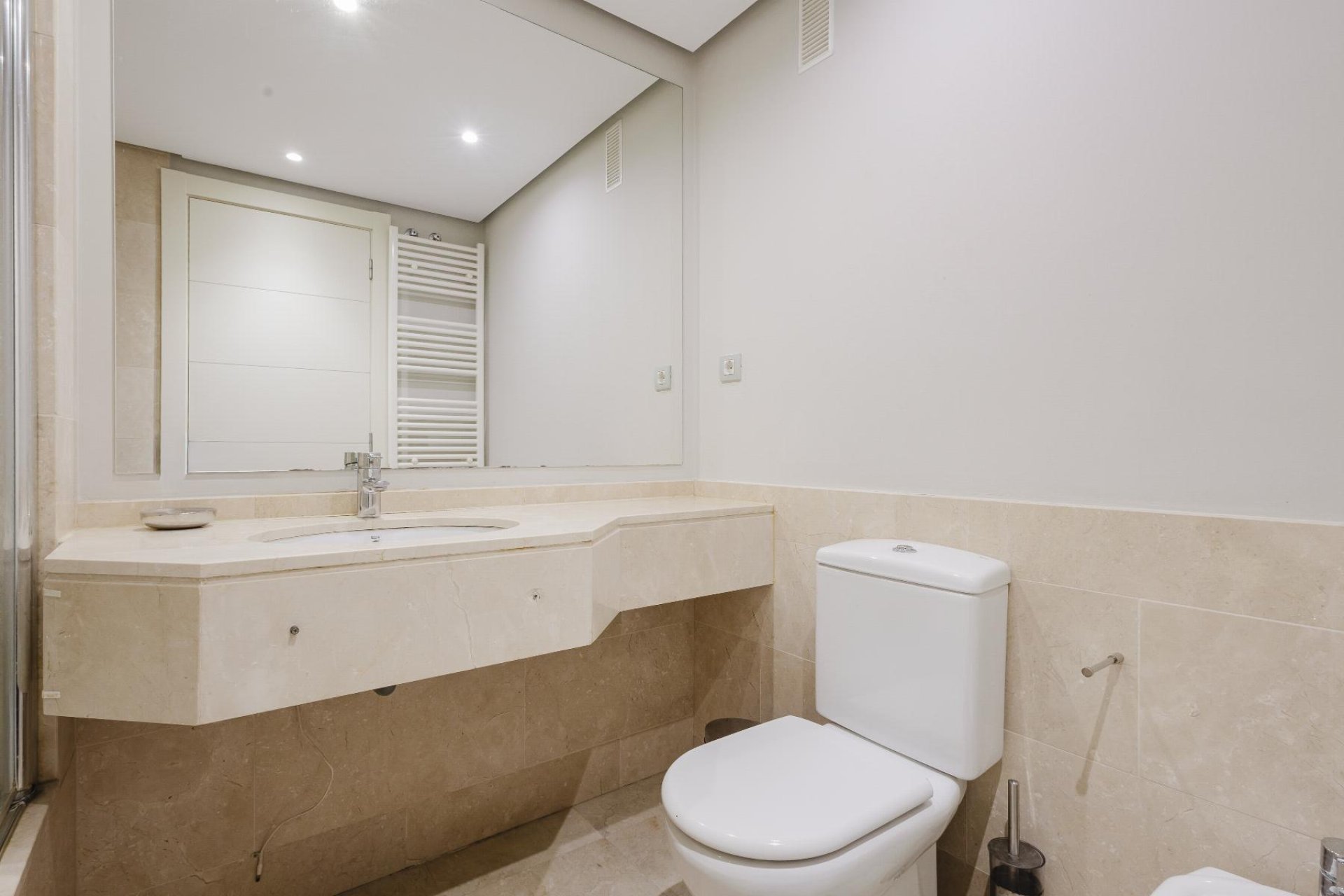 Bestaande bouw - Atico -
Orihuela Costa - Las Colinas Golf